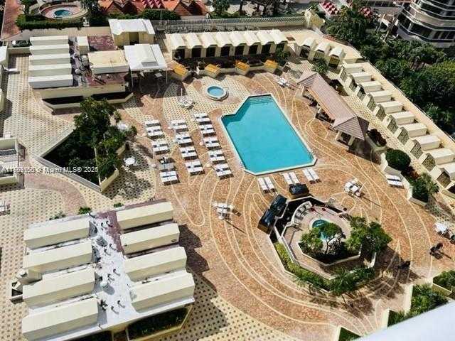 Small Image of 20191 EAST COUNTRY CLUB DR #2603, Aventura Number 39