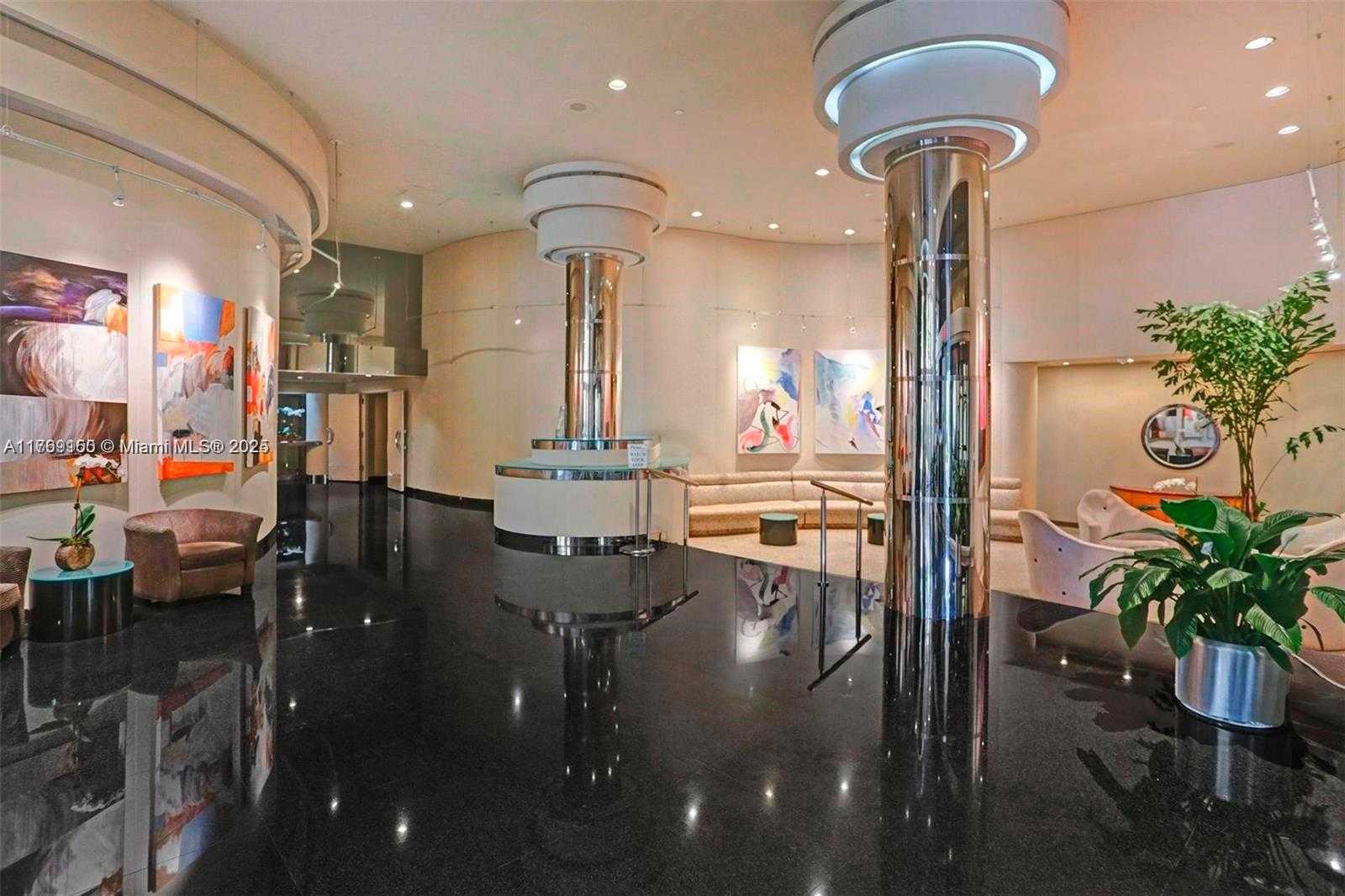Small Image of 20191 EAST COUNTRY CLUB DR #2603, Aventura Number 5