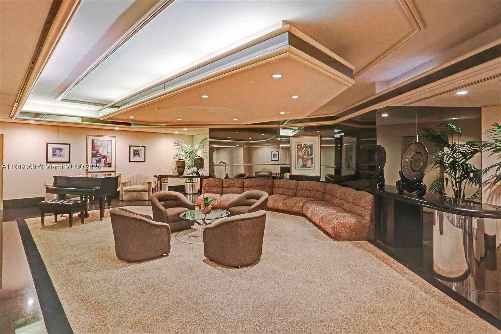 Small Image of 20191 EAST COUNTRY CLUB DR #2603, Aventura Number 6
