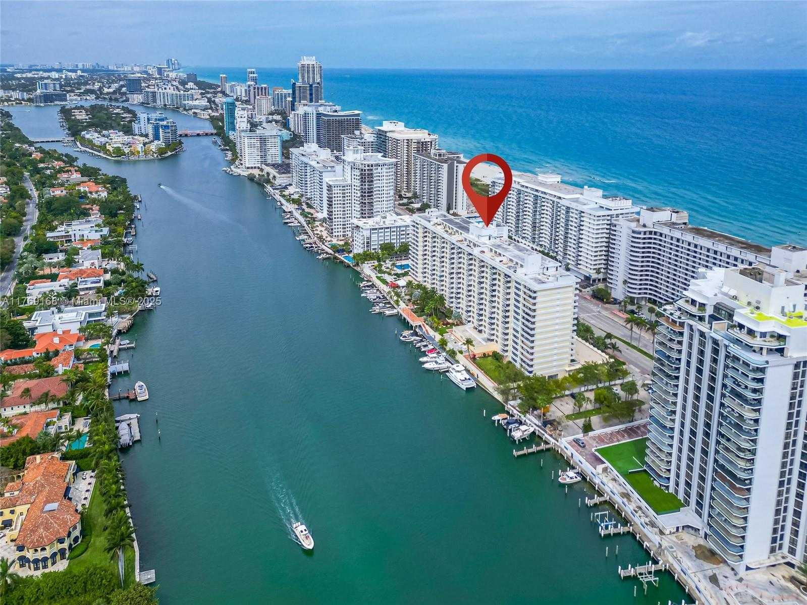 Small Image of 5600 COLLINS AVE #6P, Miami Beach Number 42