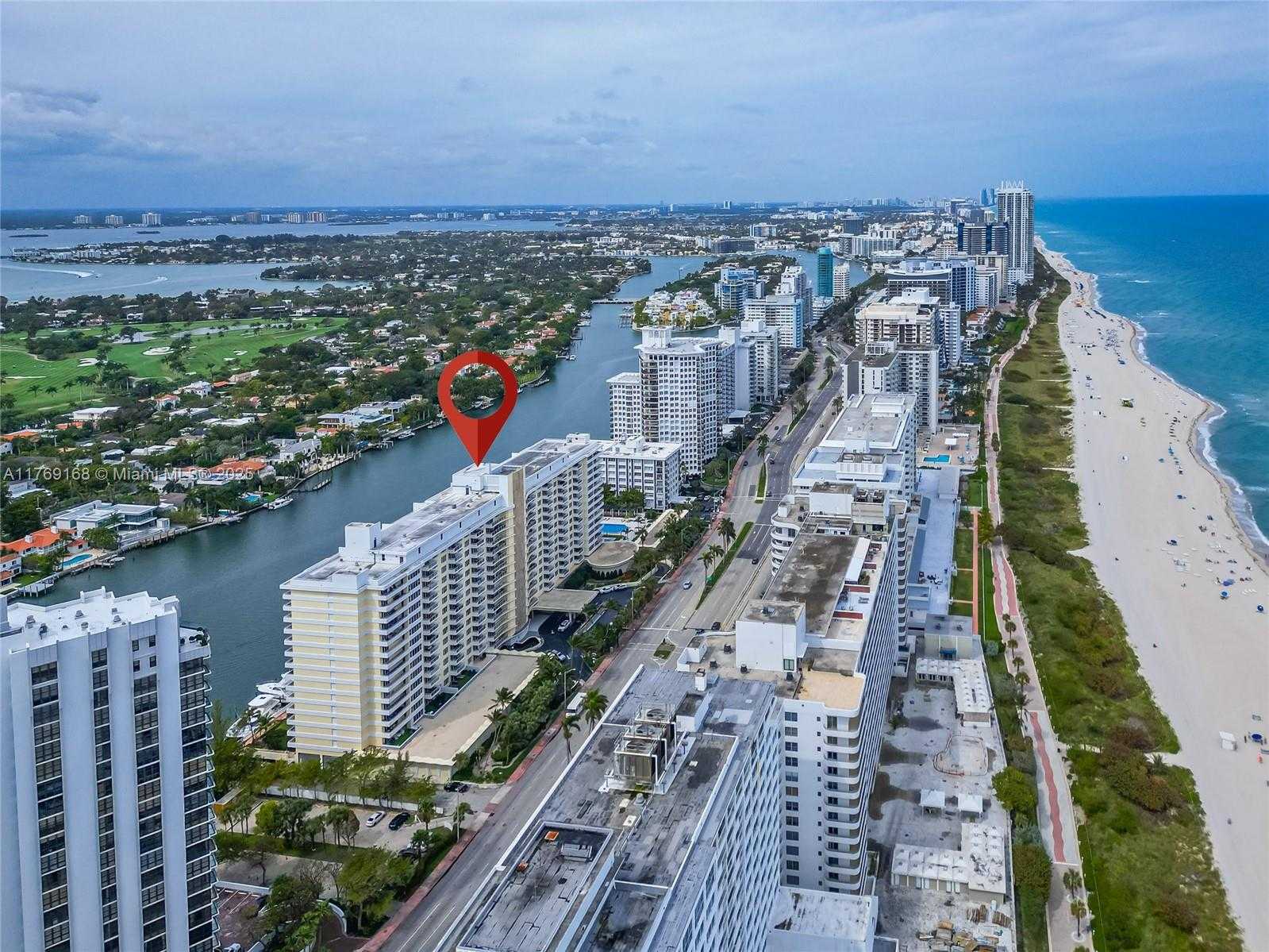 Small Image of 5600 COLLINS AVE #6P, Miami Beach Number 52