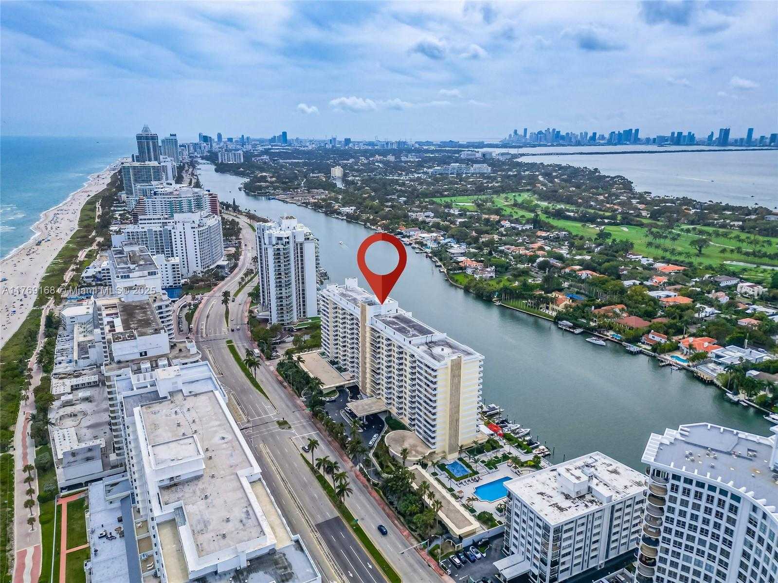 Small Image of 5600 COLLINS AVE #6P, Miami Beach Number 53