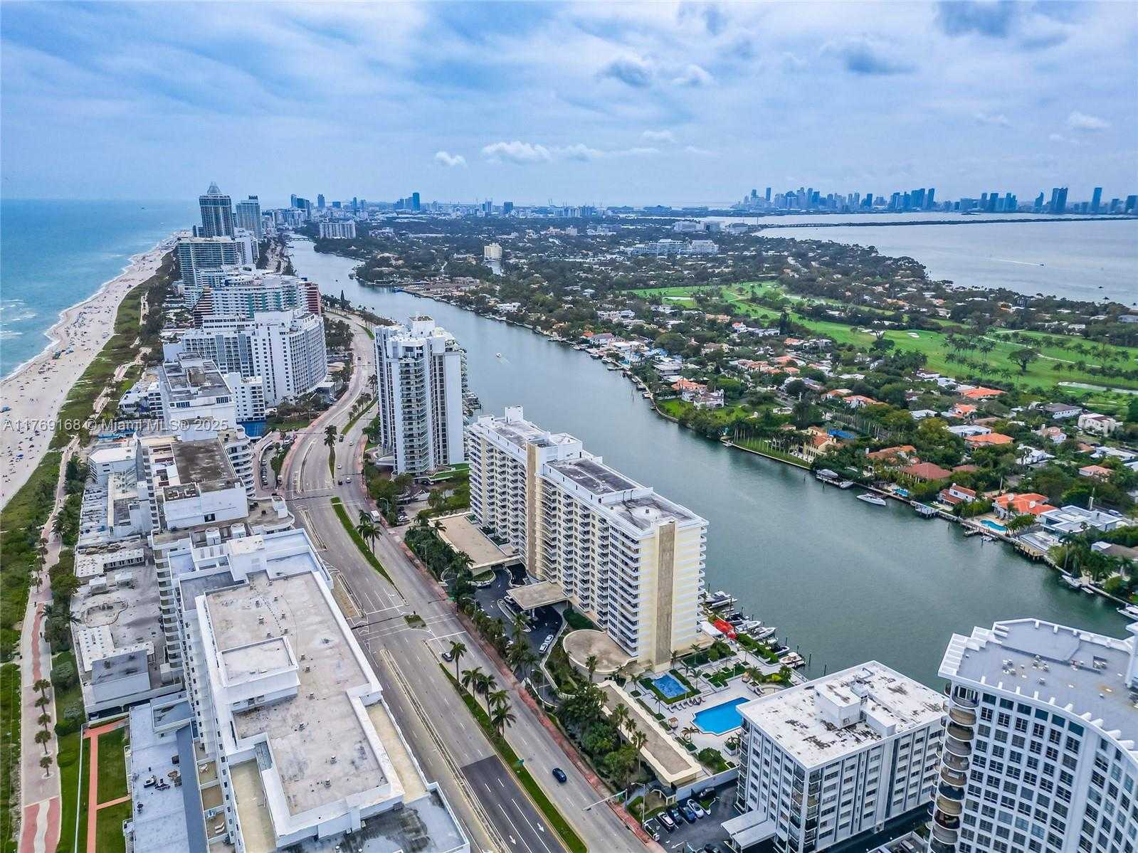 Small Image of 5600 COLLINS AVE #6P, Miami Beach Number 54