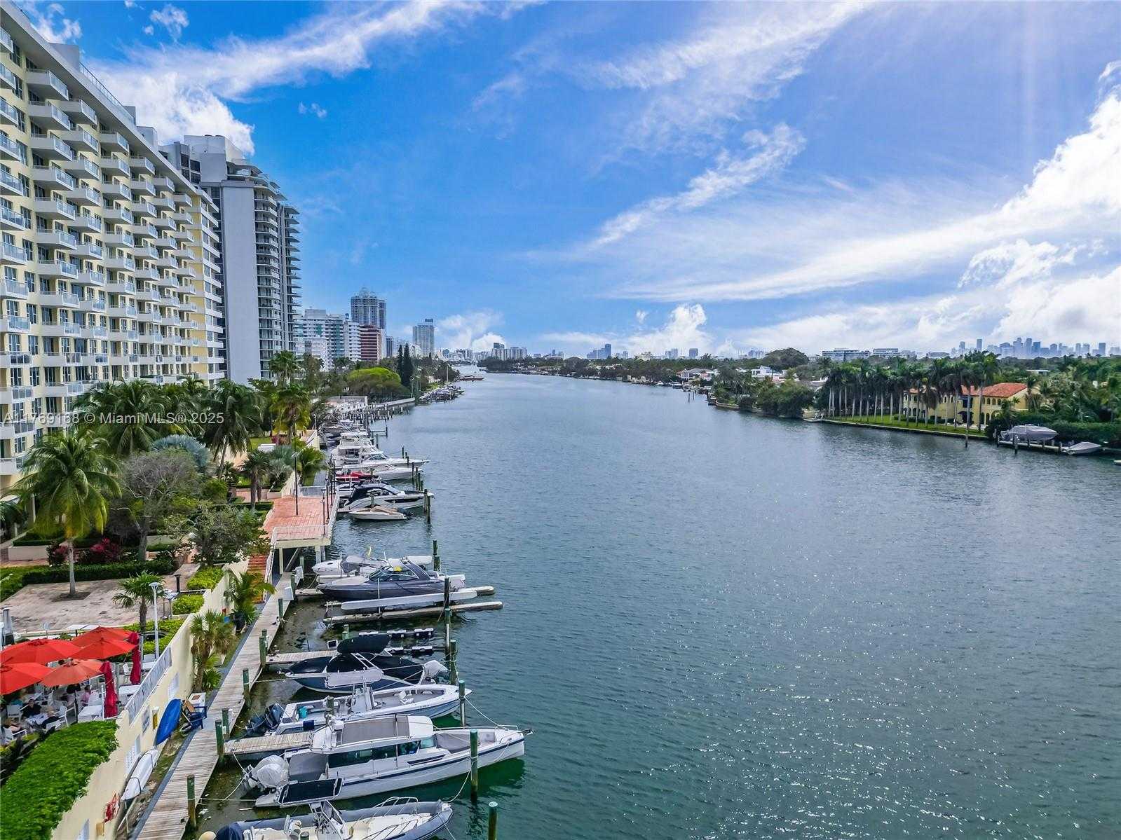 Small Image of 5600 COLLINS AVE #6P, Miami Beach Number 55