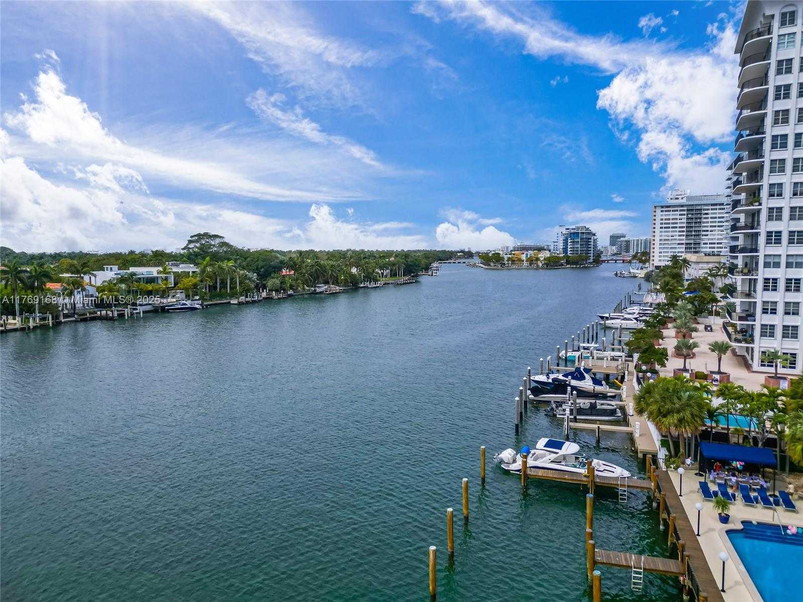 Small Image of 5600 COLLINS AVE #6P, Miami Beach Number 56