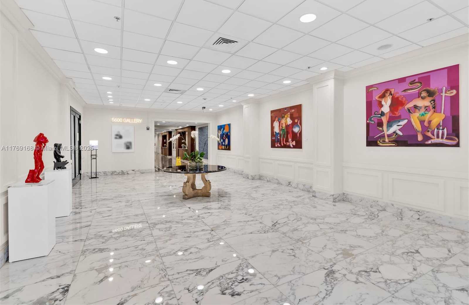Small Image of 5600 COLLINS AVE #6P, Miami Beach Number 58