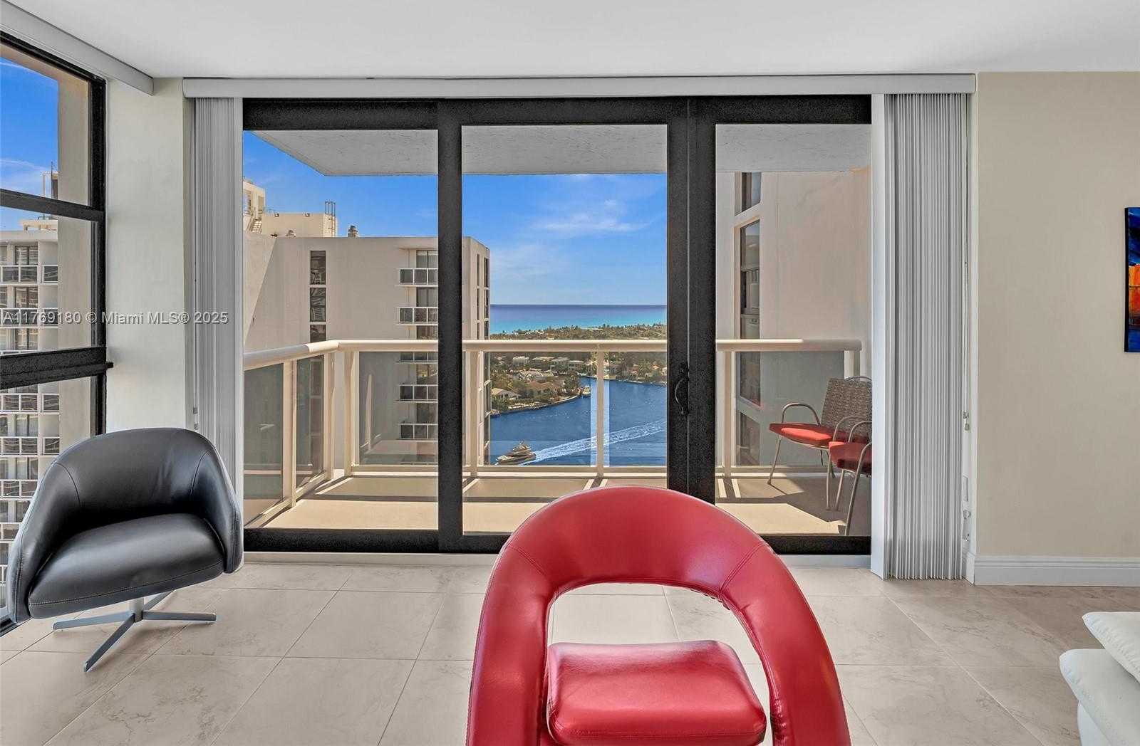 Small Image of 20505 EAST COUNTRY CLUB DR #2233, Aventura Number 14