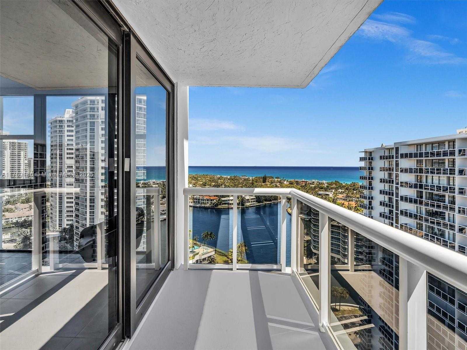 Small Image of 20505 EAST COUNTRY CLUB DR #2233, Aventura Number 16