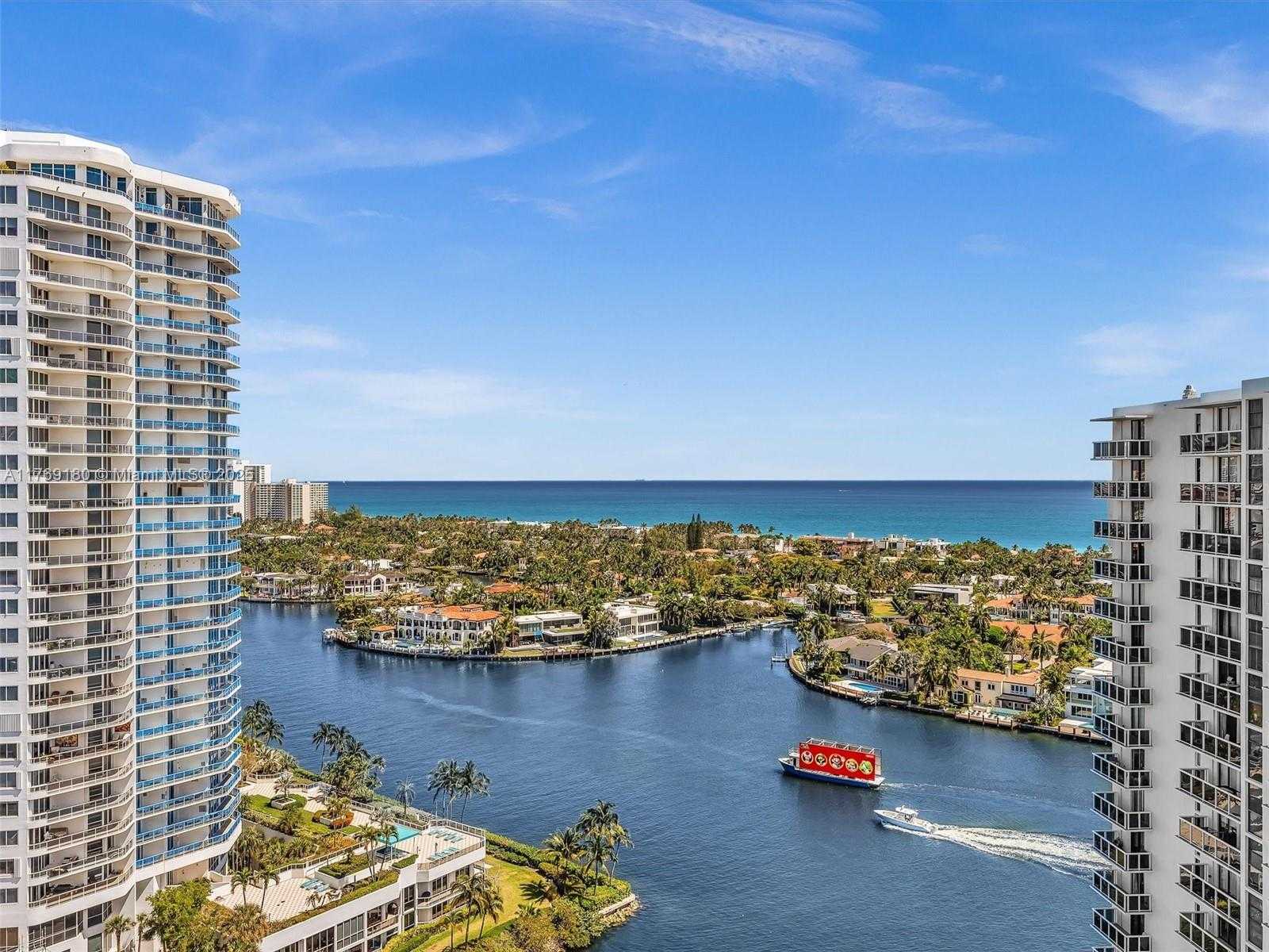 Small Image of 20505 EAST COUNTRY CLUB DR #2233, Aventura Number 17