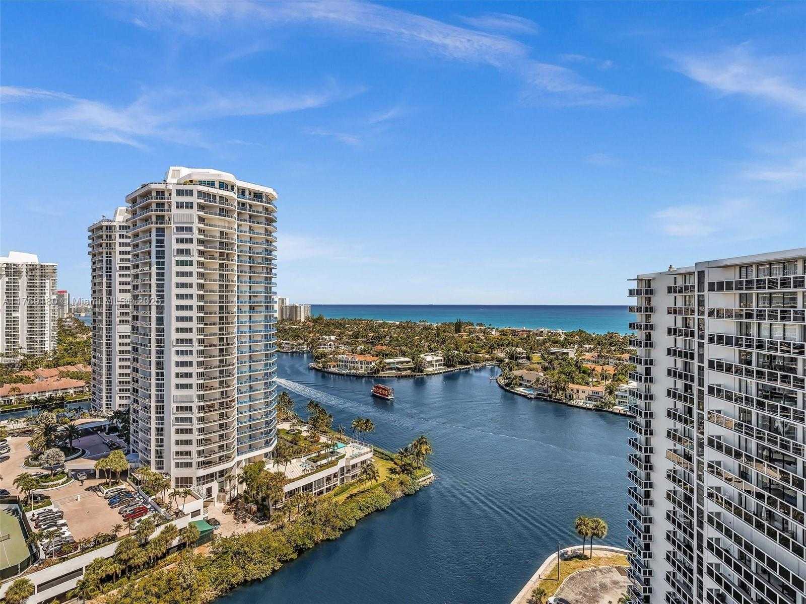 Small Image of 20505 EAST COUNTRY CLUB DR #2233, Aventura Number 19