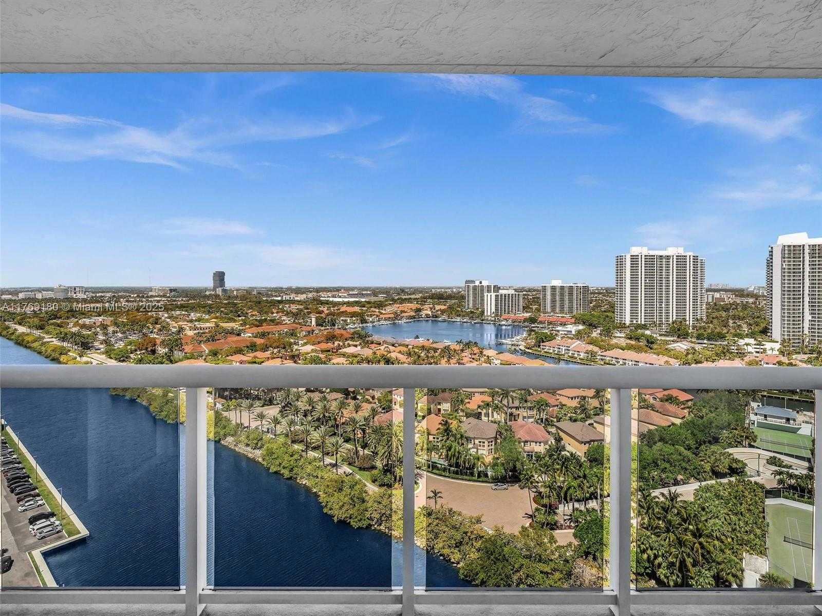 Small Image of 20505 EAST COUNTRY CLUB DR #2233, Aventura Number 30