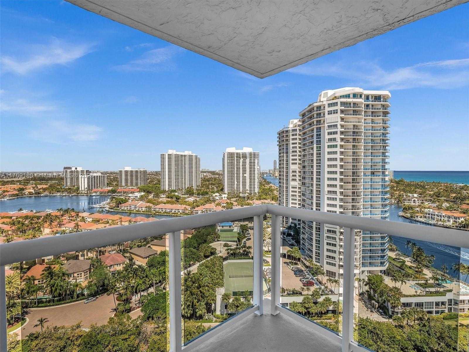 Small Image of 20505 EAST COUNTRY CLUB DR #2233, Aventura Number 31