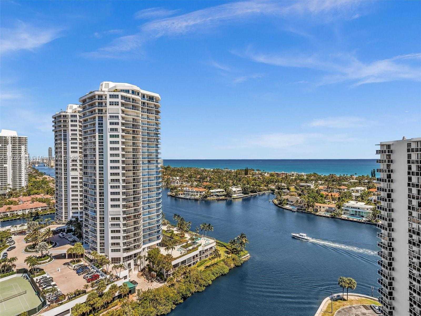 Small Image of 20505 EAST COUNTRY CLUB DR #2233, Aventura Number 33
