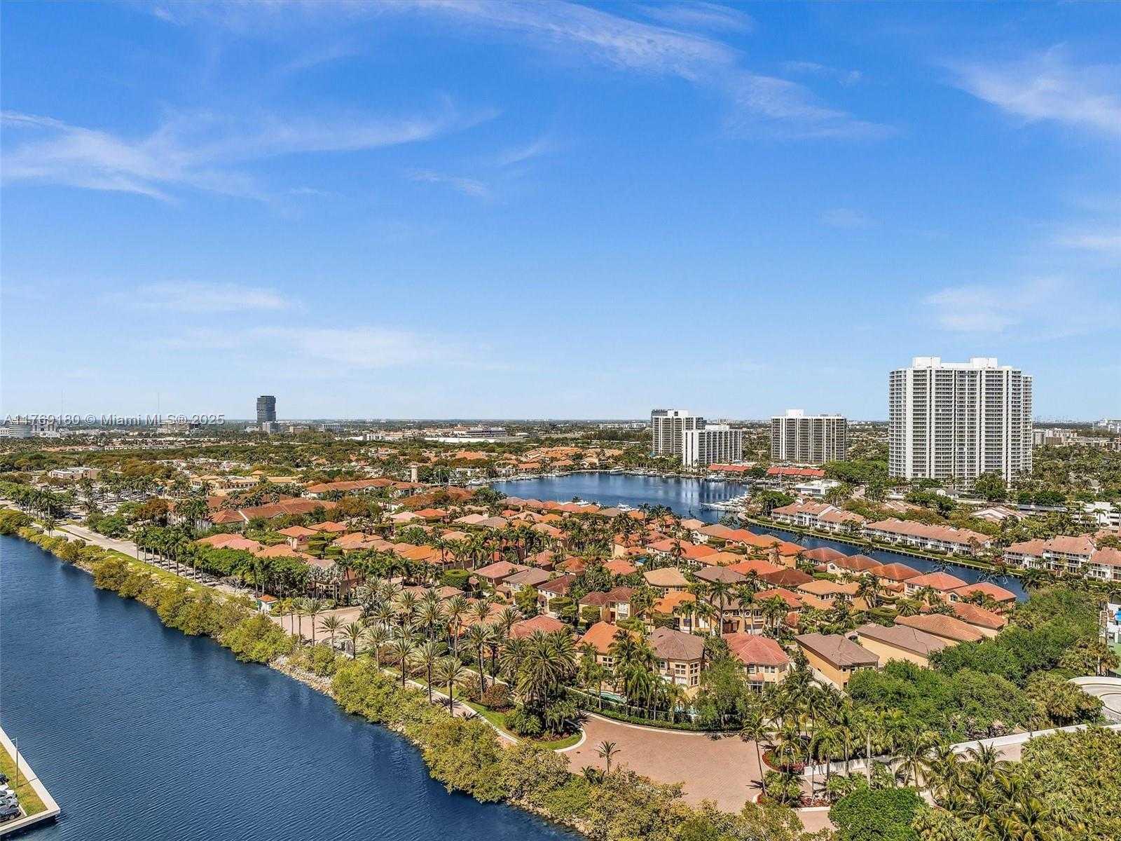 Small Image of 20505 EAST COUNTRY CLUB DR #2233, Aventura Number 35