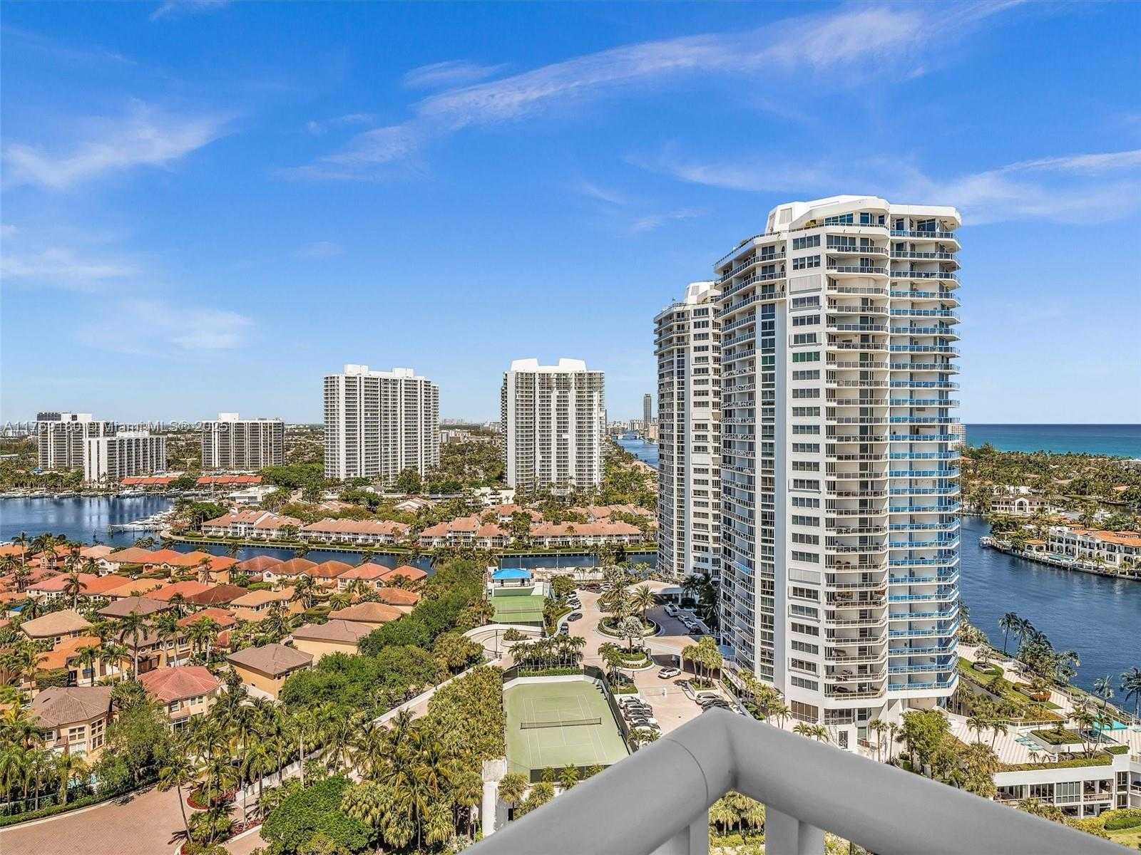 Small Image of 20505 EAST COUNTRY CLUB DR #2233, Aventura Number 36