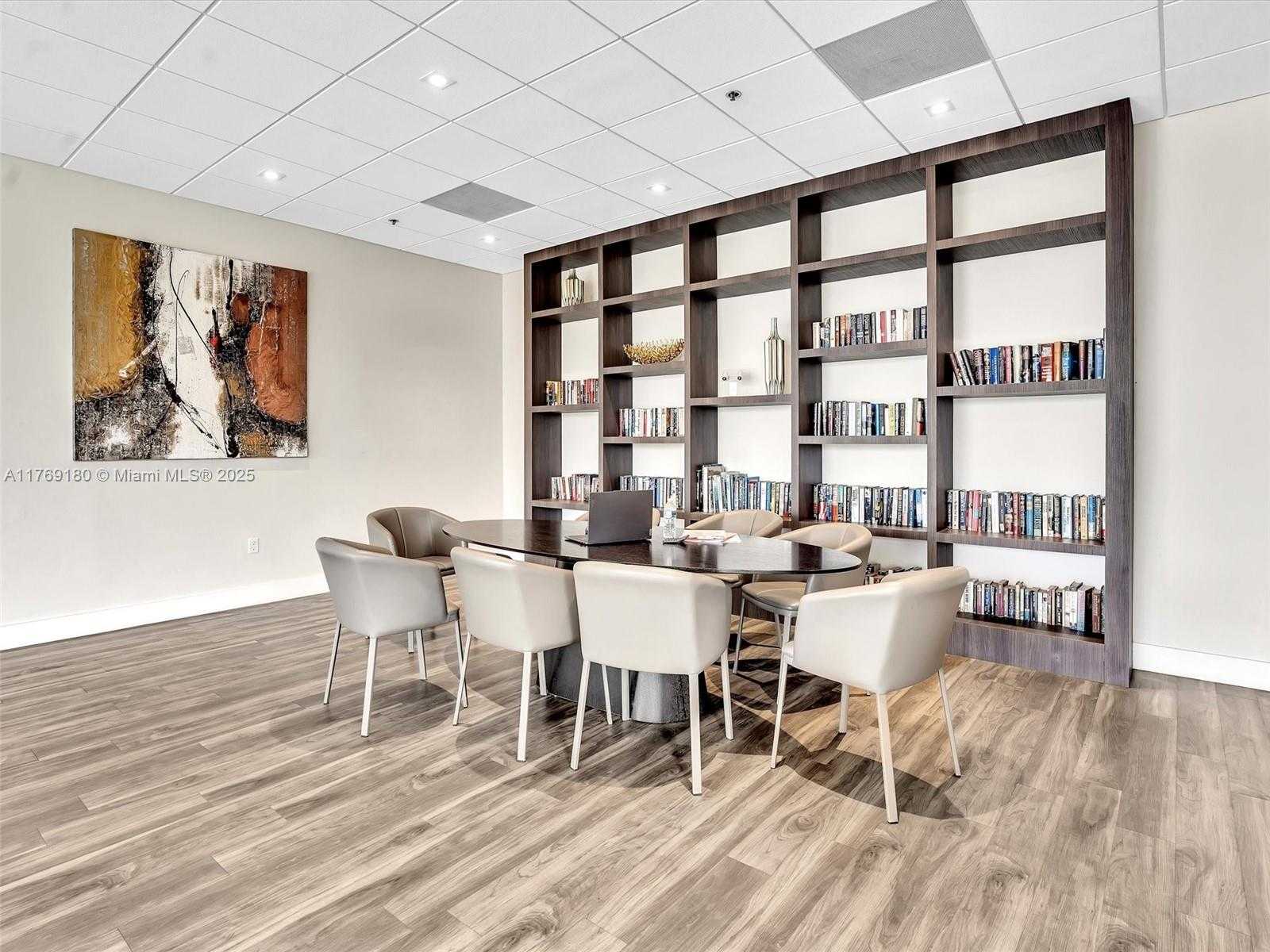 Small Image of 20505 EAST COUNTRY CLUB DR #2233, Aventura Number 39