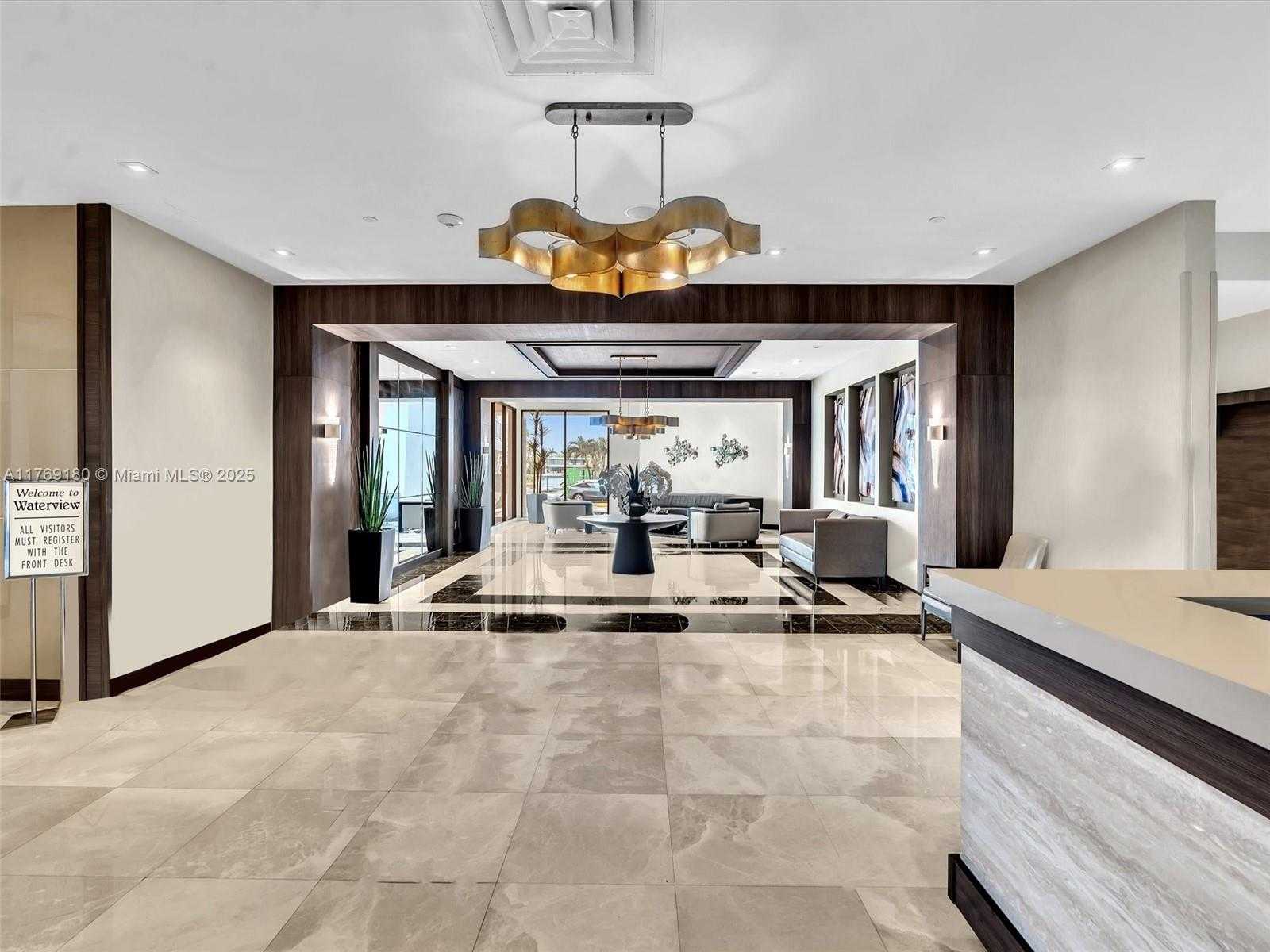 Small Image of 20505 EAST COUNTRY CLUB DR #2233, Aventura Number 46