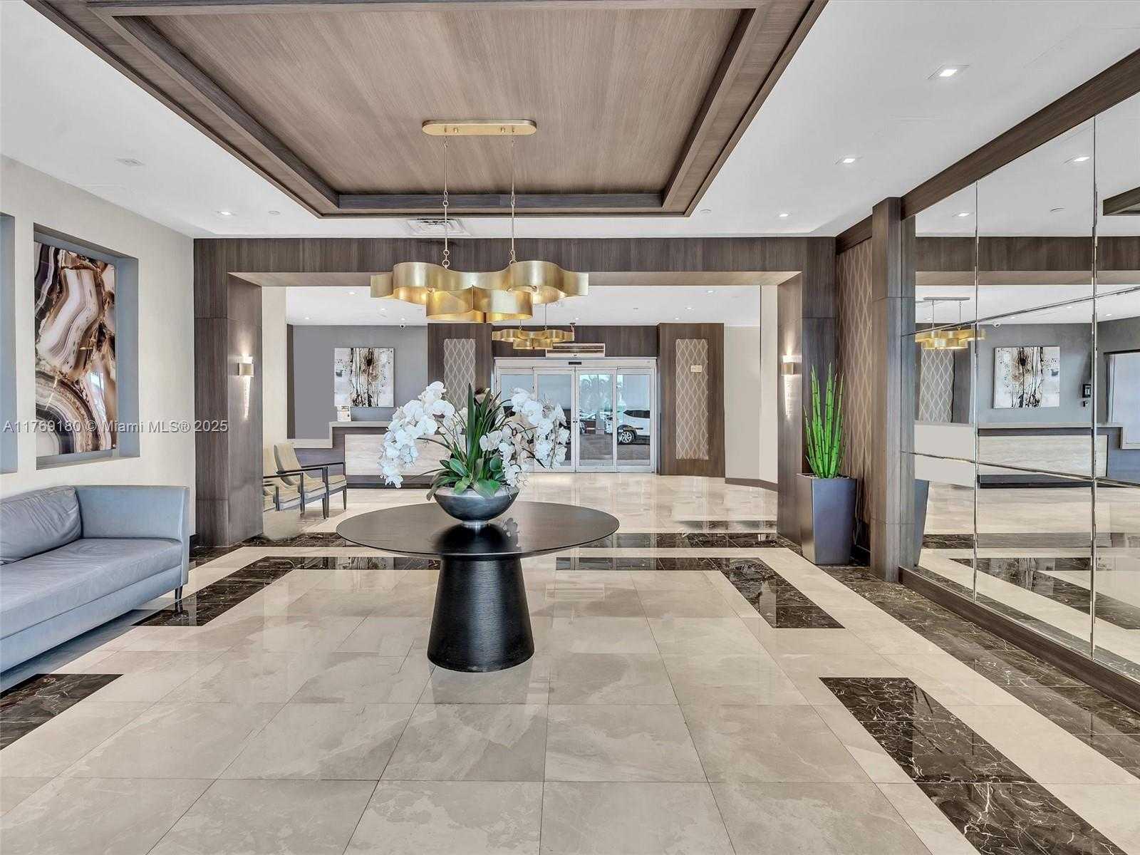 Small Image of 20505 EAST COUNTRY CLUB DR #2233, Aventura Number 48