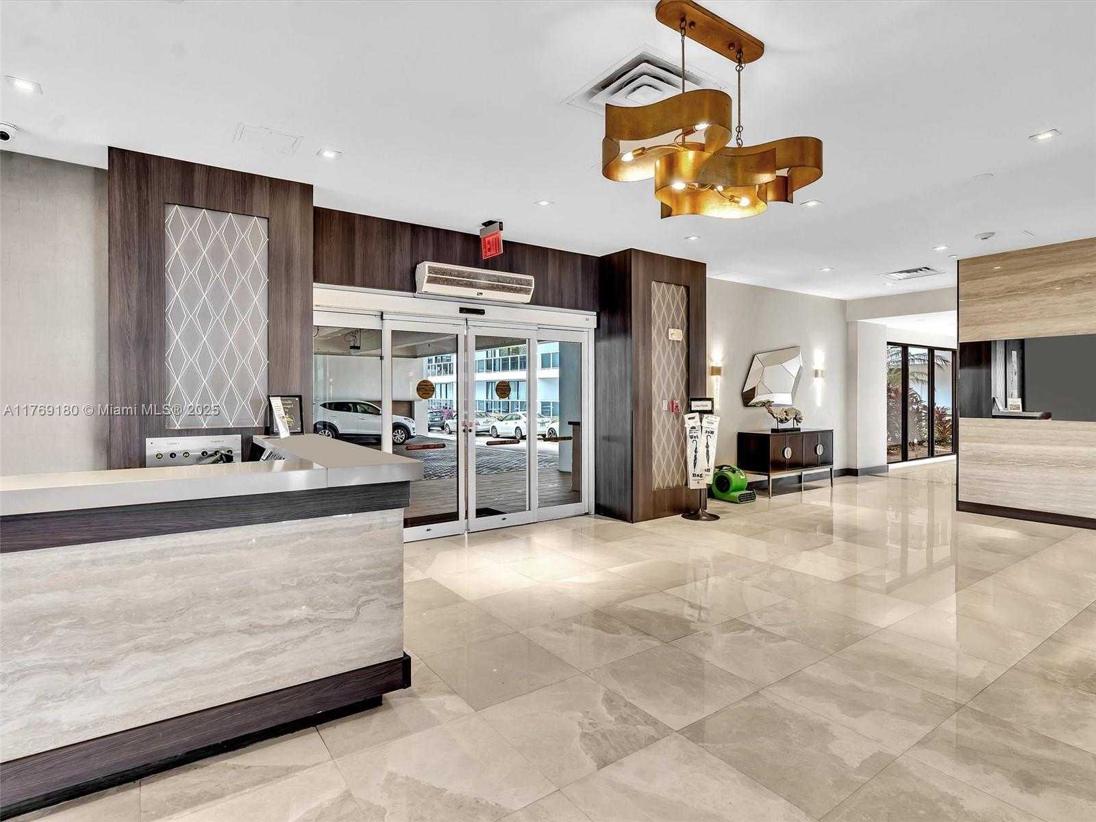 Small Image of 20505 EAST COUNTRY CLUB DR #2233, Aventura Number 50