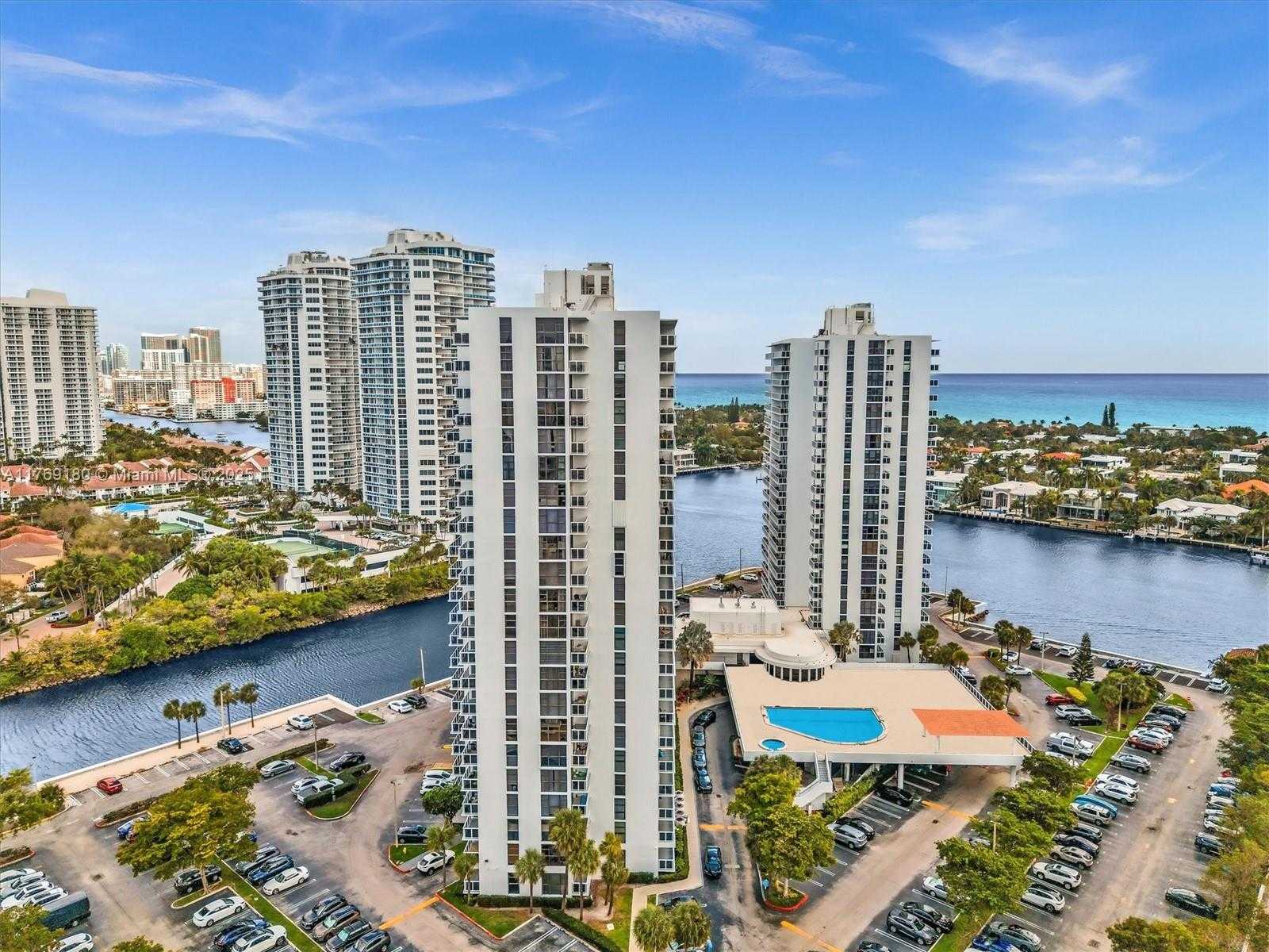 Small Image of 20505 EAST COUNTRY CLUB DR #2233, Aventura Number 51