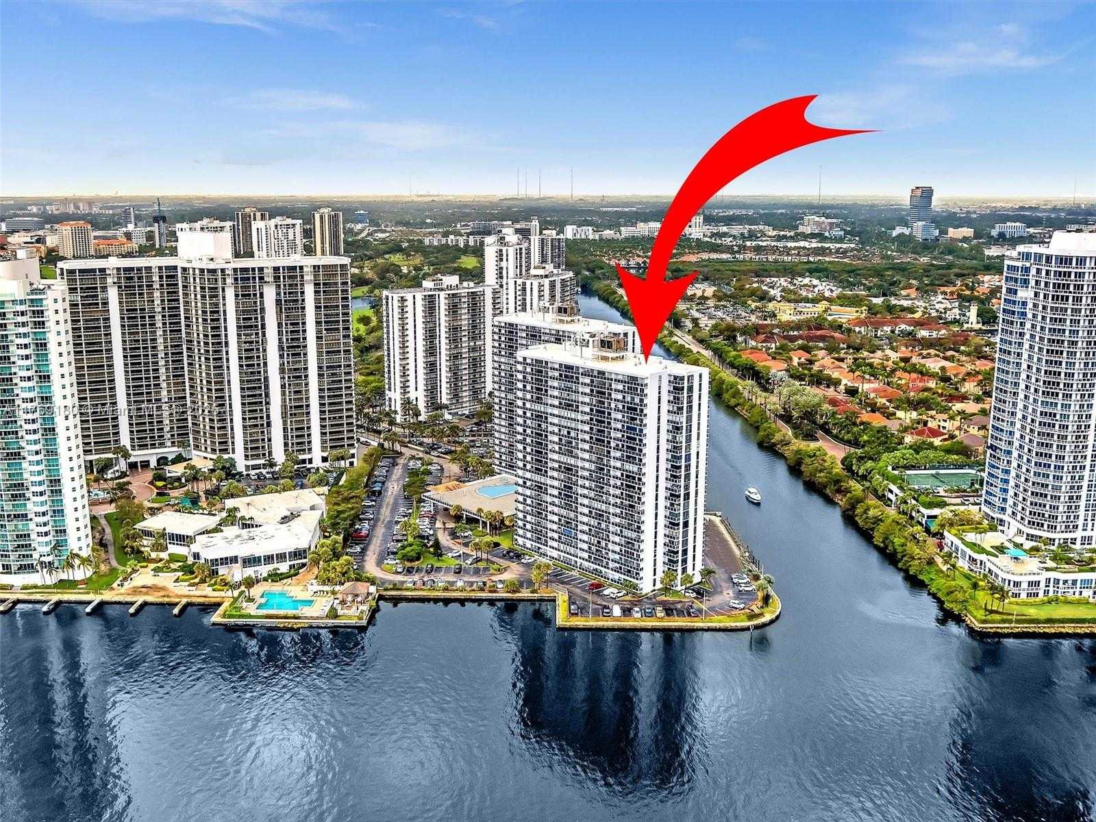 Small Image of 20505 EAST COUNTRY CLUB DR #2233, Aventura Number 53