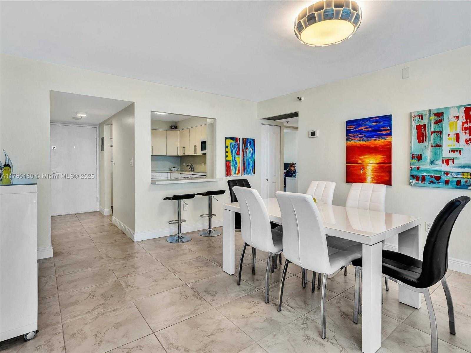 Small Image of 20505 EAST COUNTRY CLUB DR #2233, Aventura Number 9