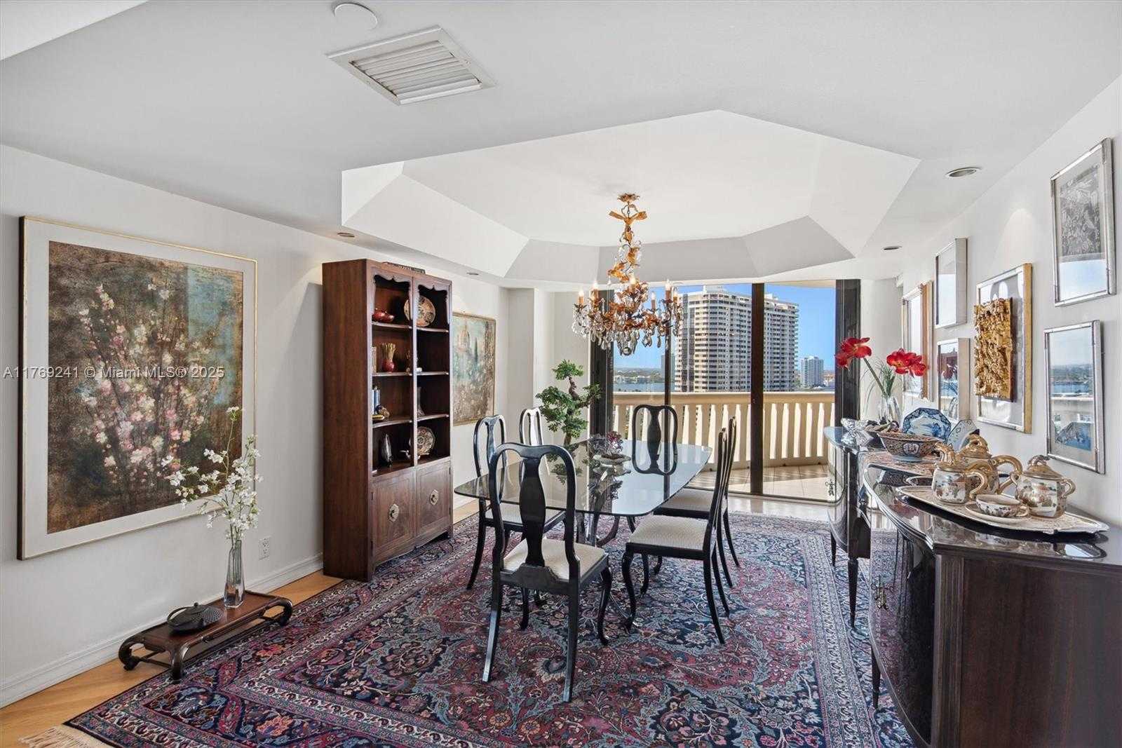 Small Image of 3000 ISLAND BLVD #1902, Aventura Number 10