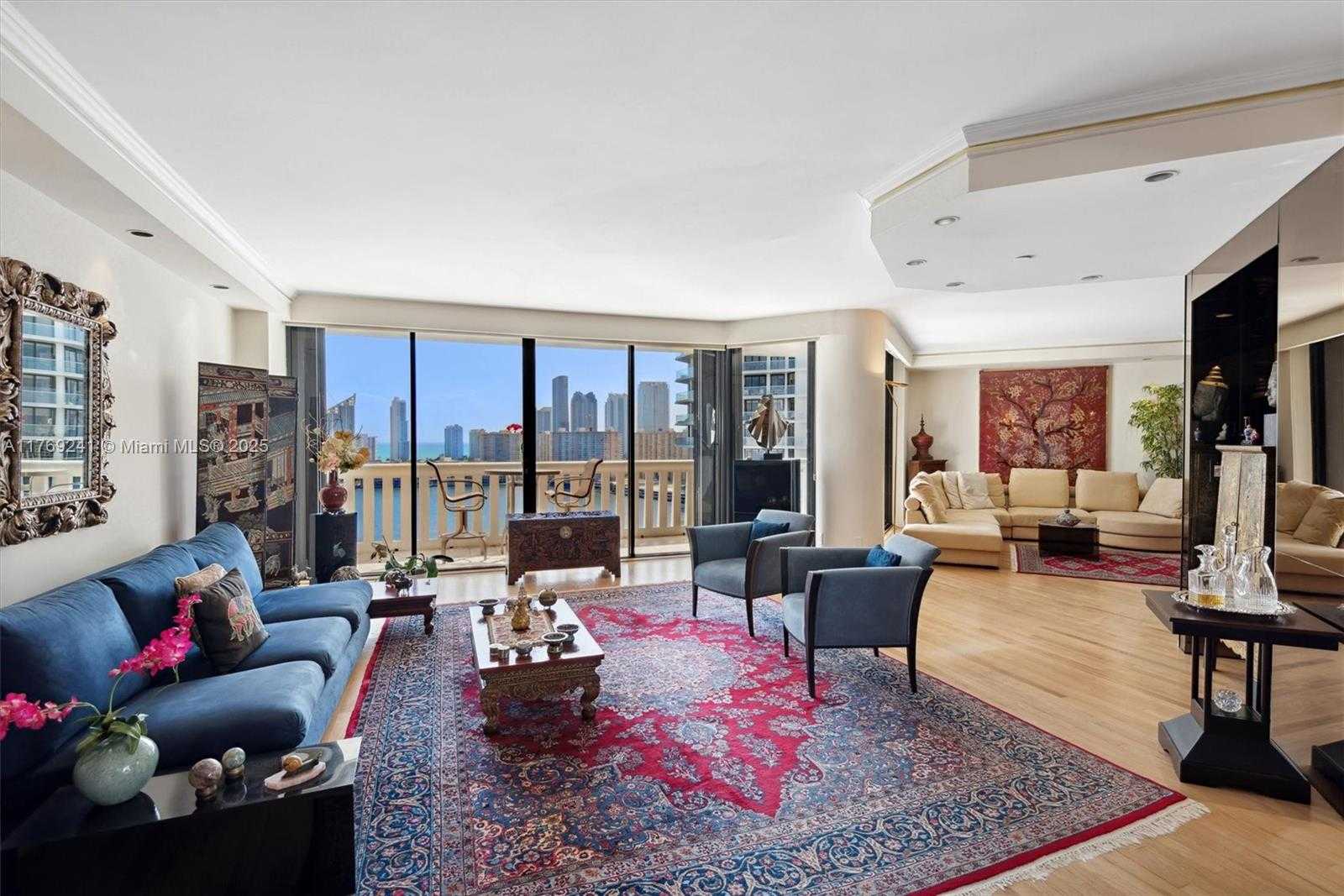 Small Image of 3000 ISLAND BLVD #1902, Aventura Number 6