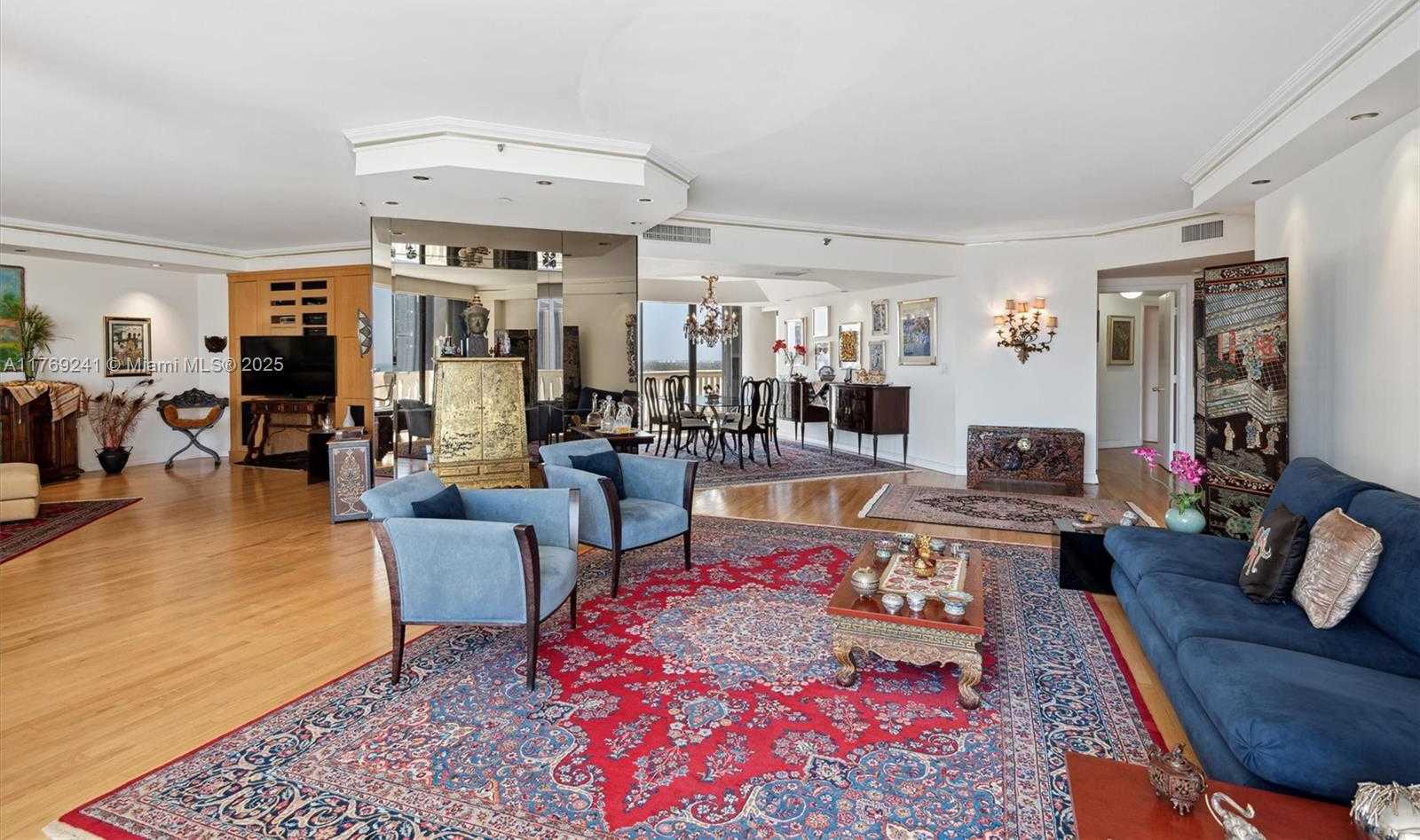 Small Image of 3000 ISLAND BLVD #1902, Aventura Number 9