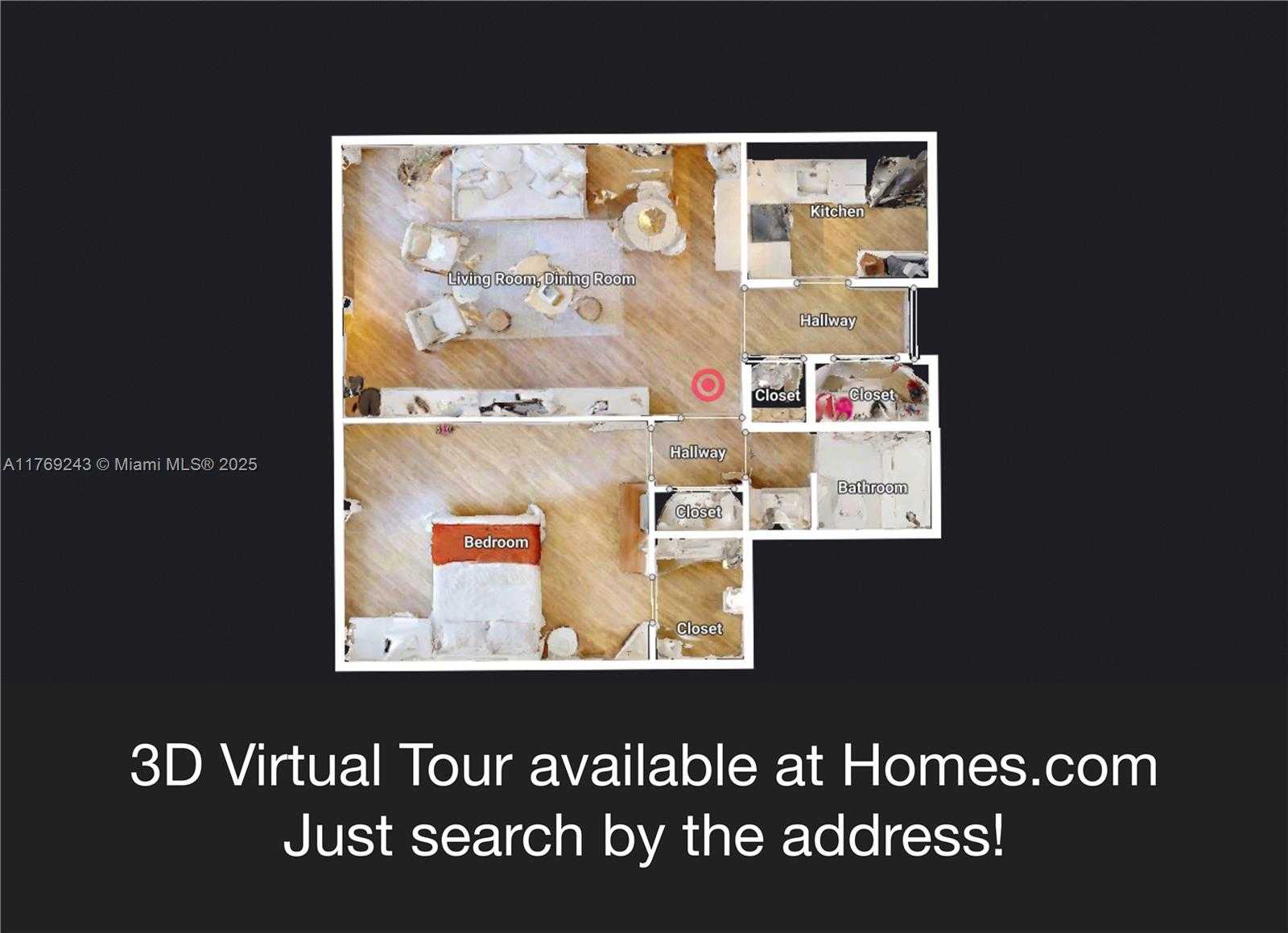 Small Image of 2899 COLLINS AVE #1638, Miami Beach Number 2