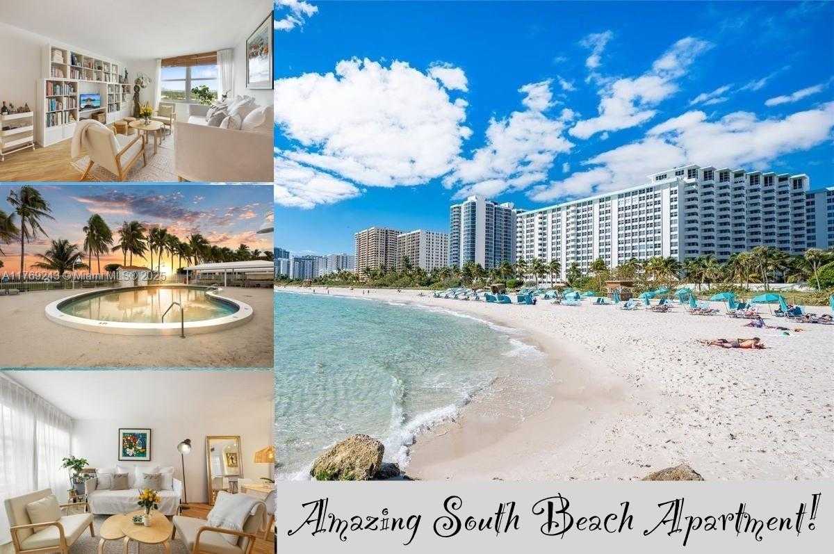 Small Image of 2899 COLLINS AVE #1638, Miami Beach Number 21