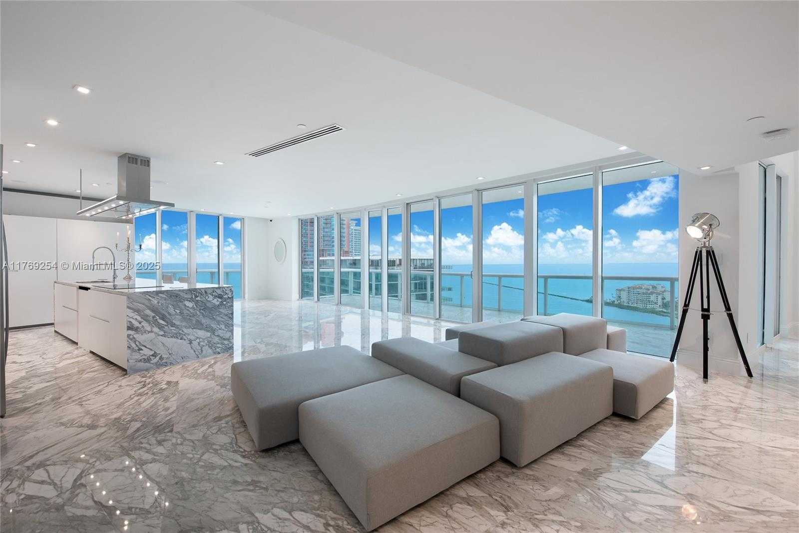 Small Image of 1000 SOUTH POINTE DR #PH-2804, Miami Beach Number 2