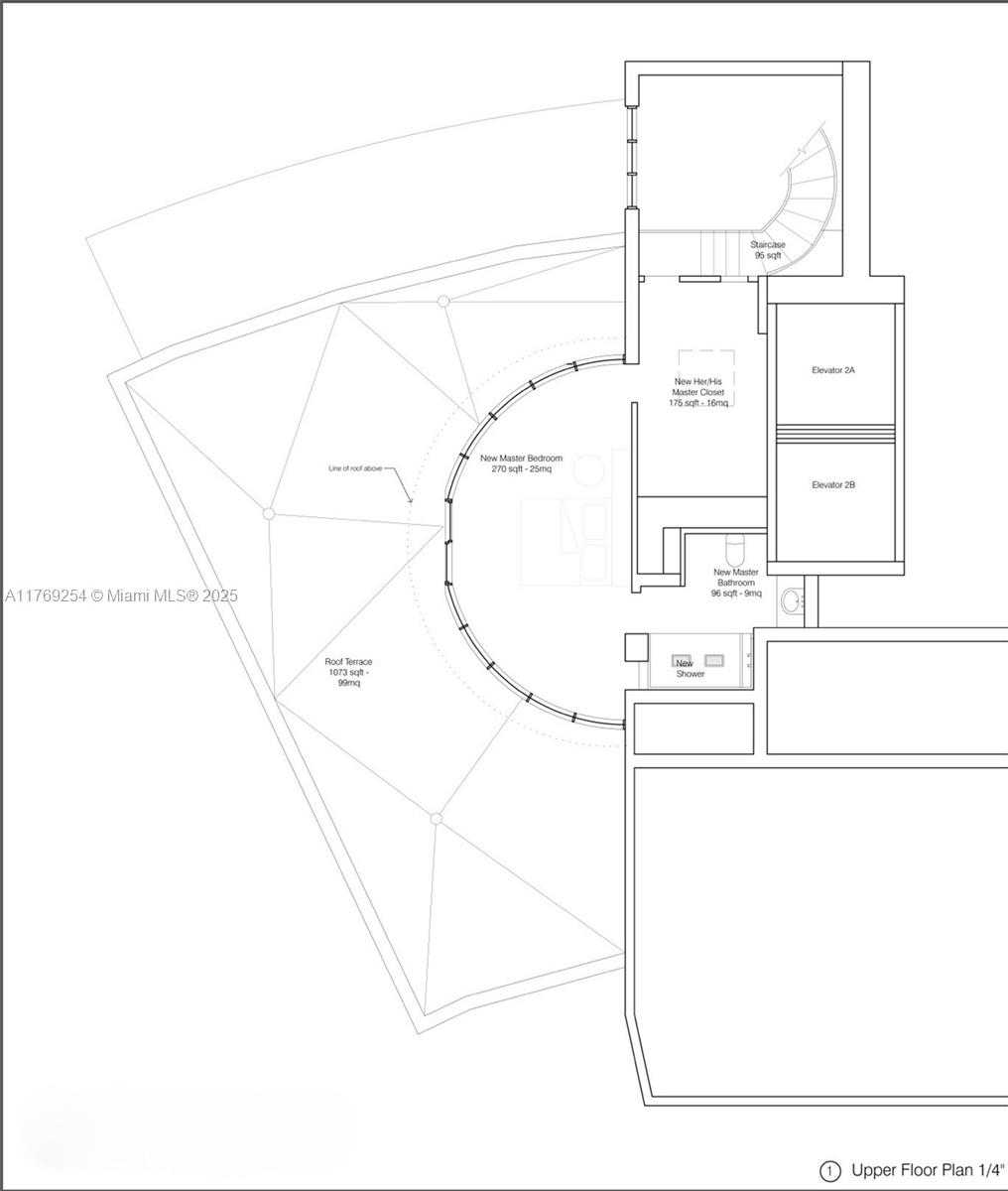 Small Image of 1000 SOUTH POINTE DR #PH-2804, Miami Beach Number 28