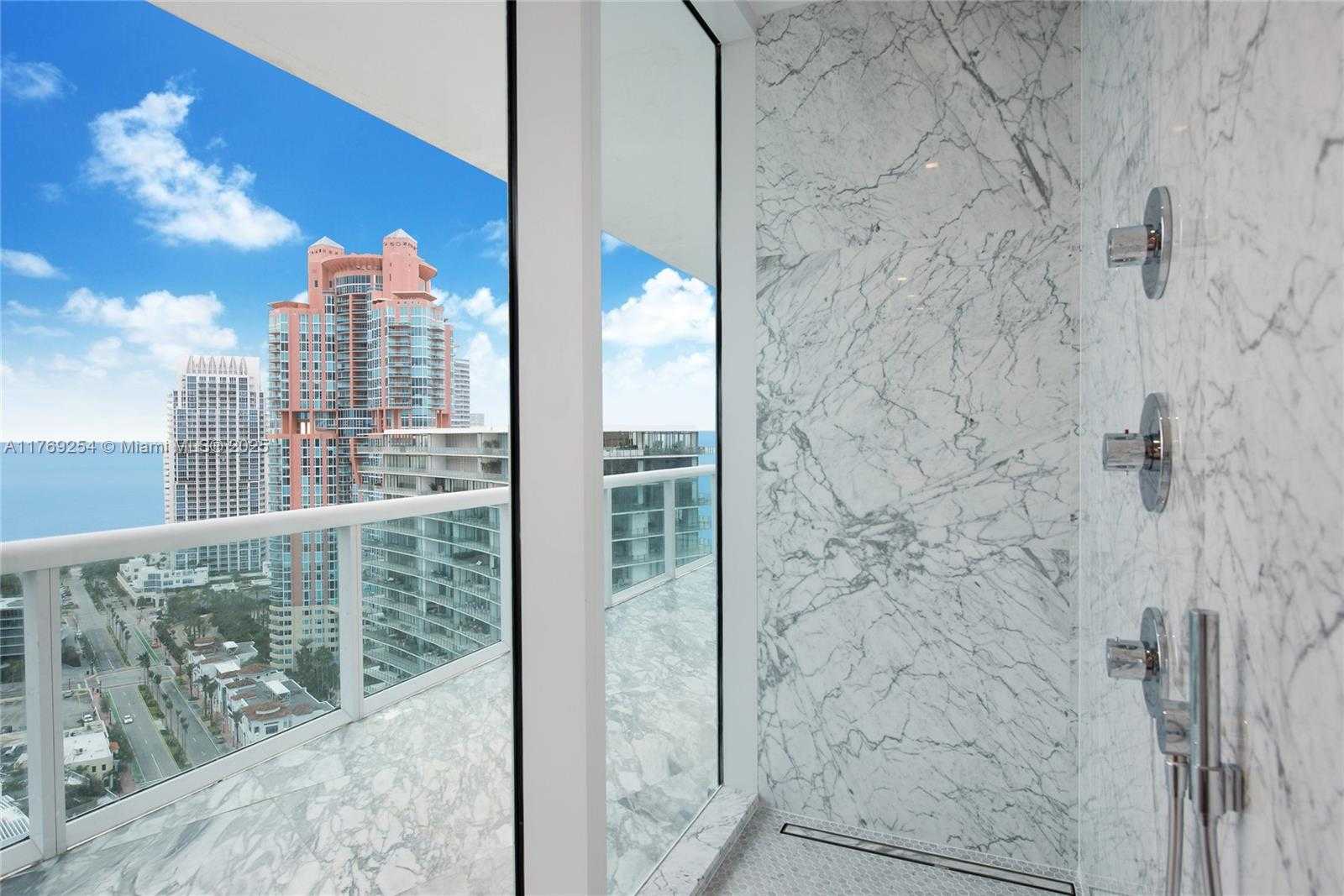 Small Image of 1000 SOUTH POINTE DR #PH-2804, Miami Beach Number 9