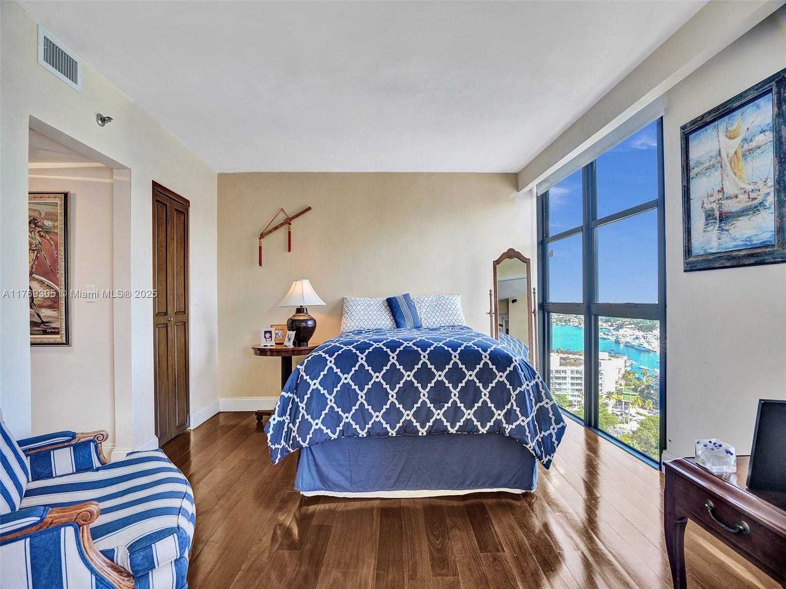 Small Image of 9 ISLAND AVE #2109, Miami Beach Number 11