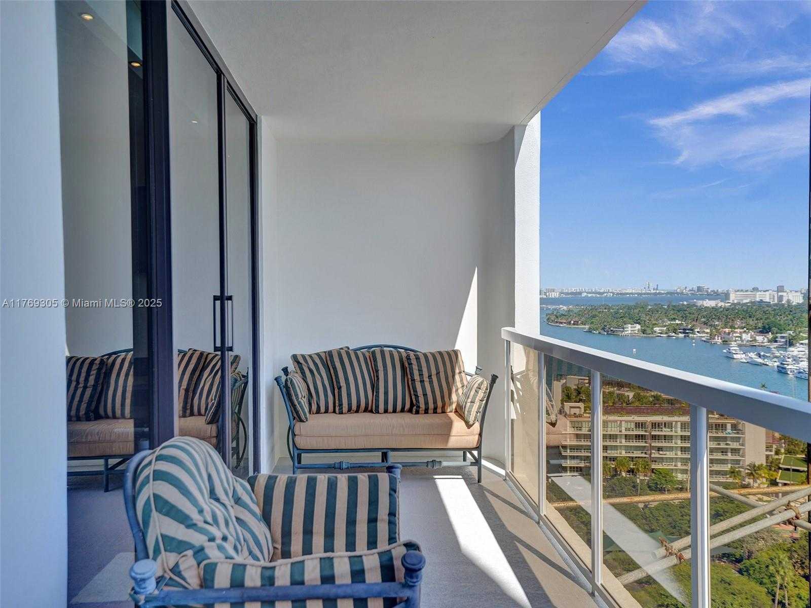 Small Image of 9 ISLAND AVE #2109, Miami Beach Number 14