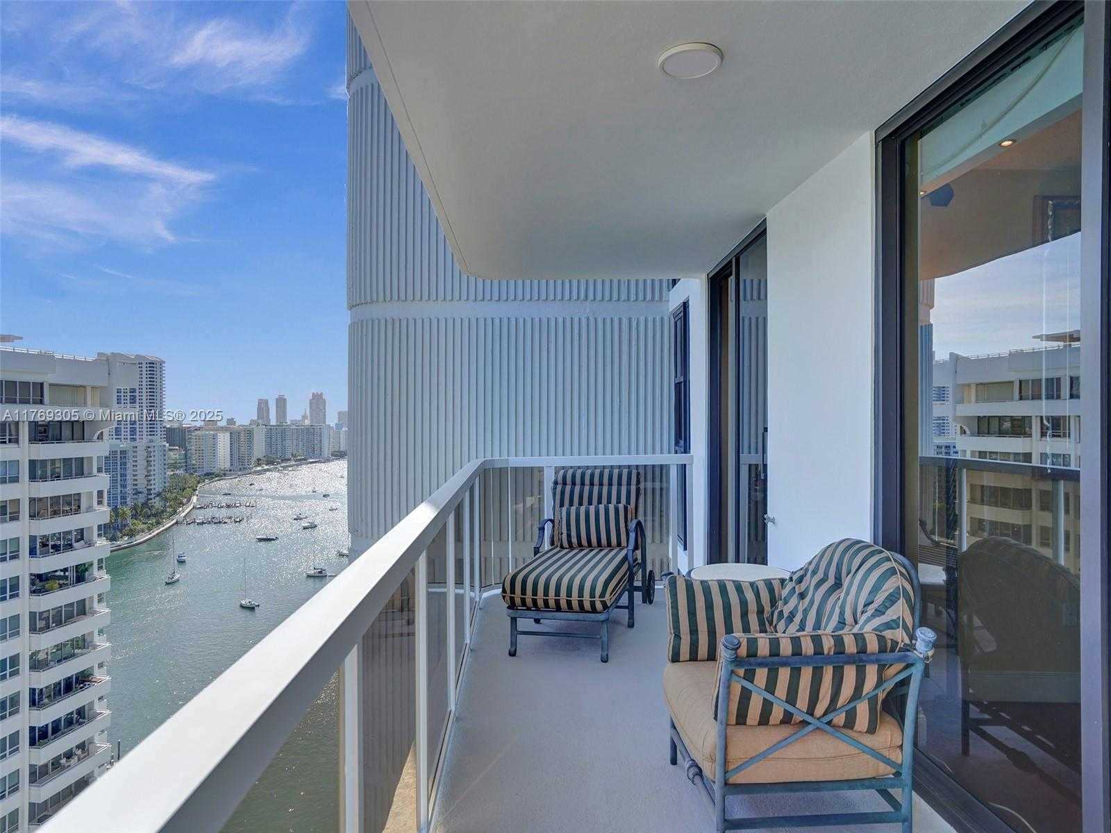 Small Image of 9 ISLAND AVE #2109, Miami Beach Number 15