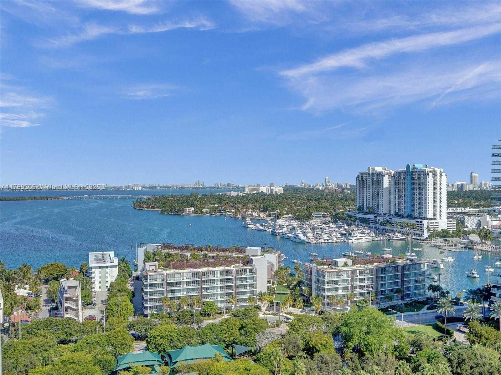 Small Image of 9 ISLAND AVE #2109, Miami Beach Number 17