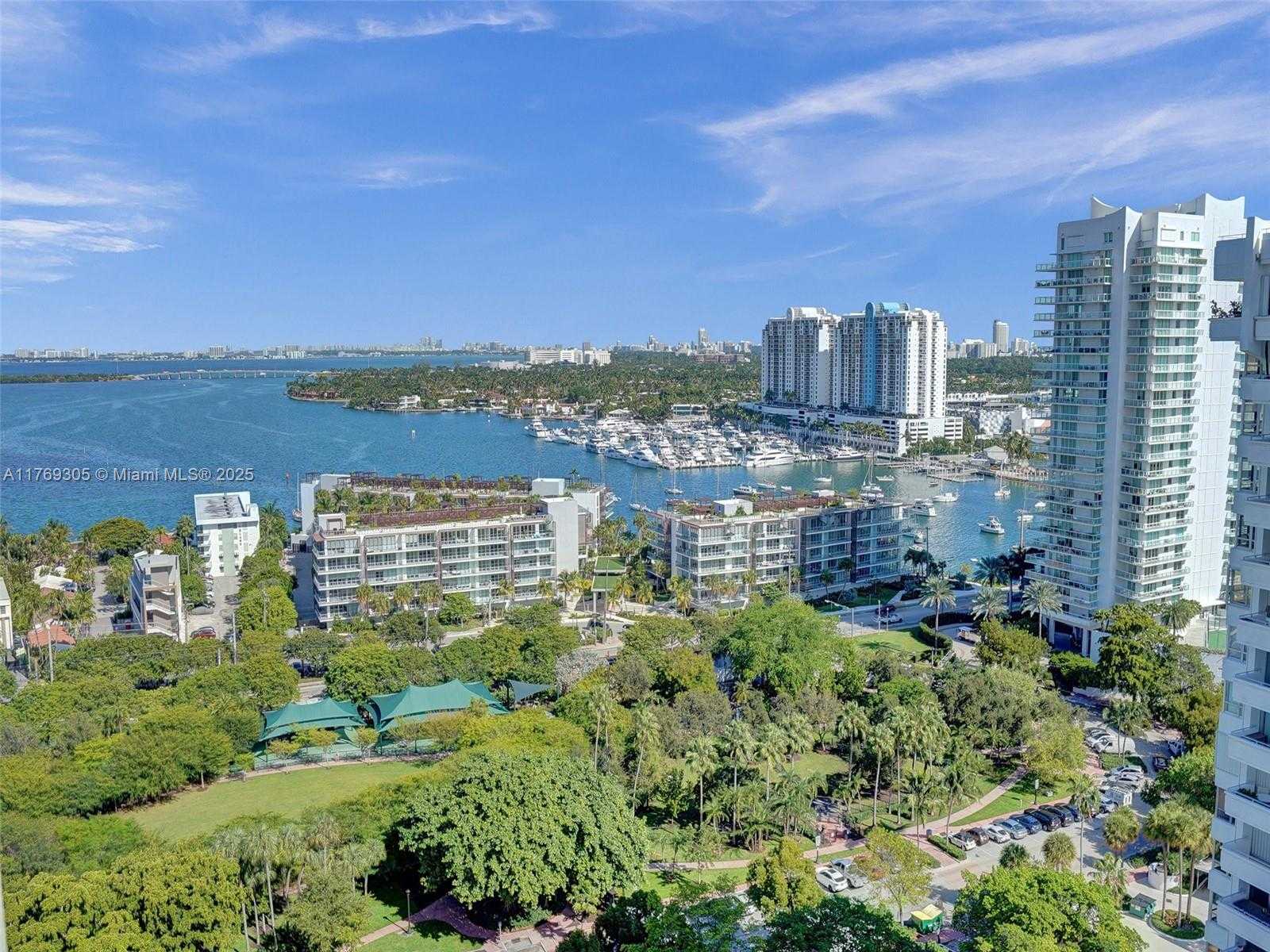 Small Image of 9 ISLAND AVE #2109, Miami Beach Number 18