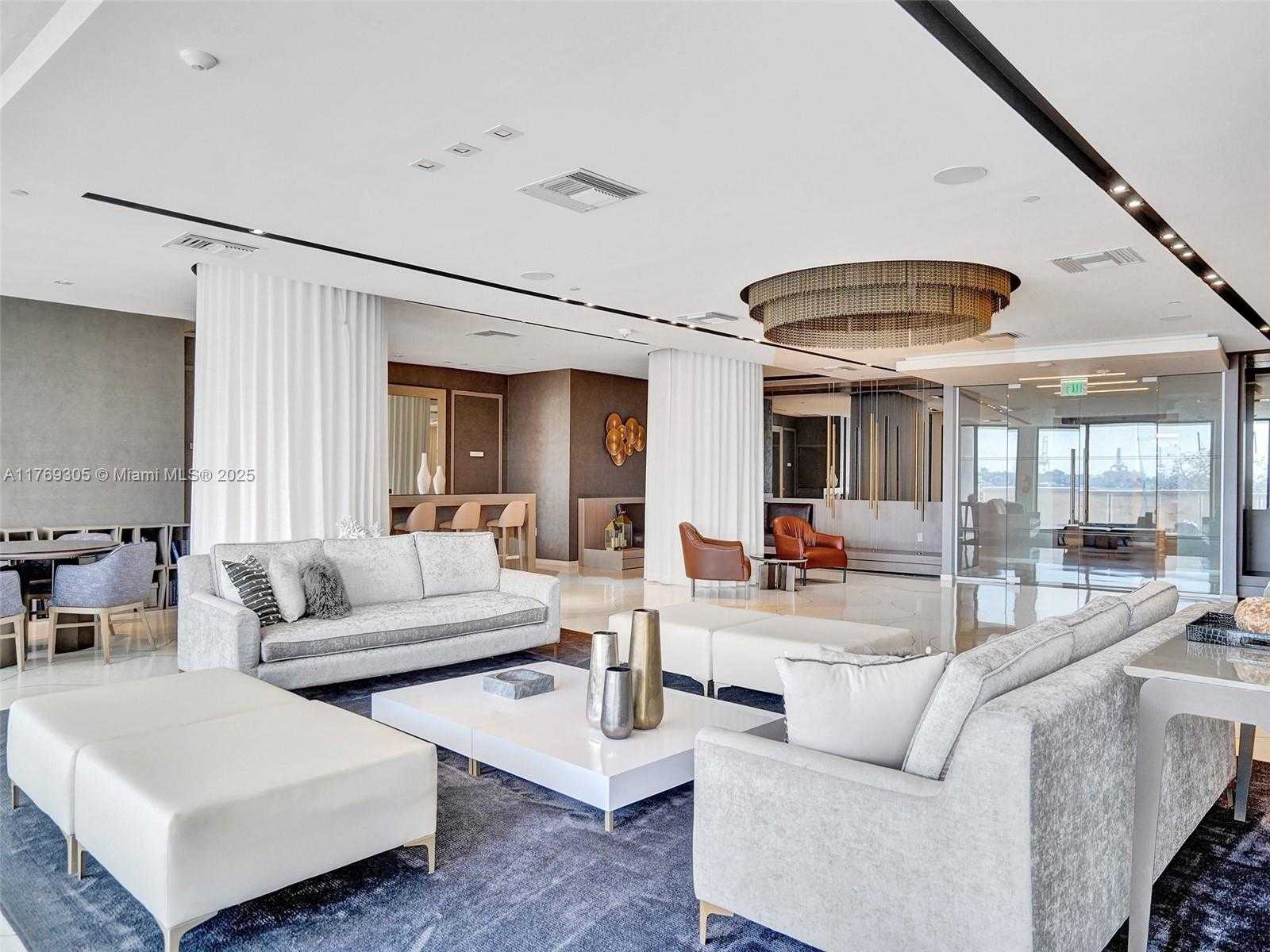 Small Image of 9 ISLAND AVE #2109, Miami Beach Number 25