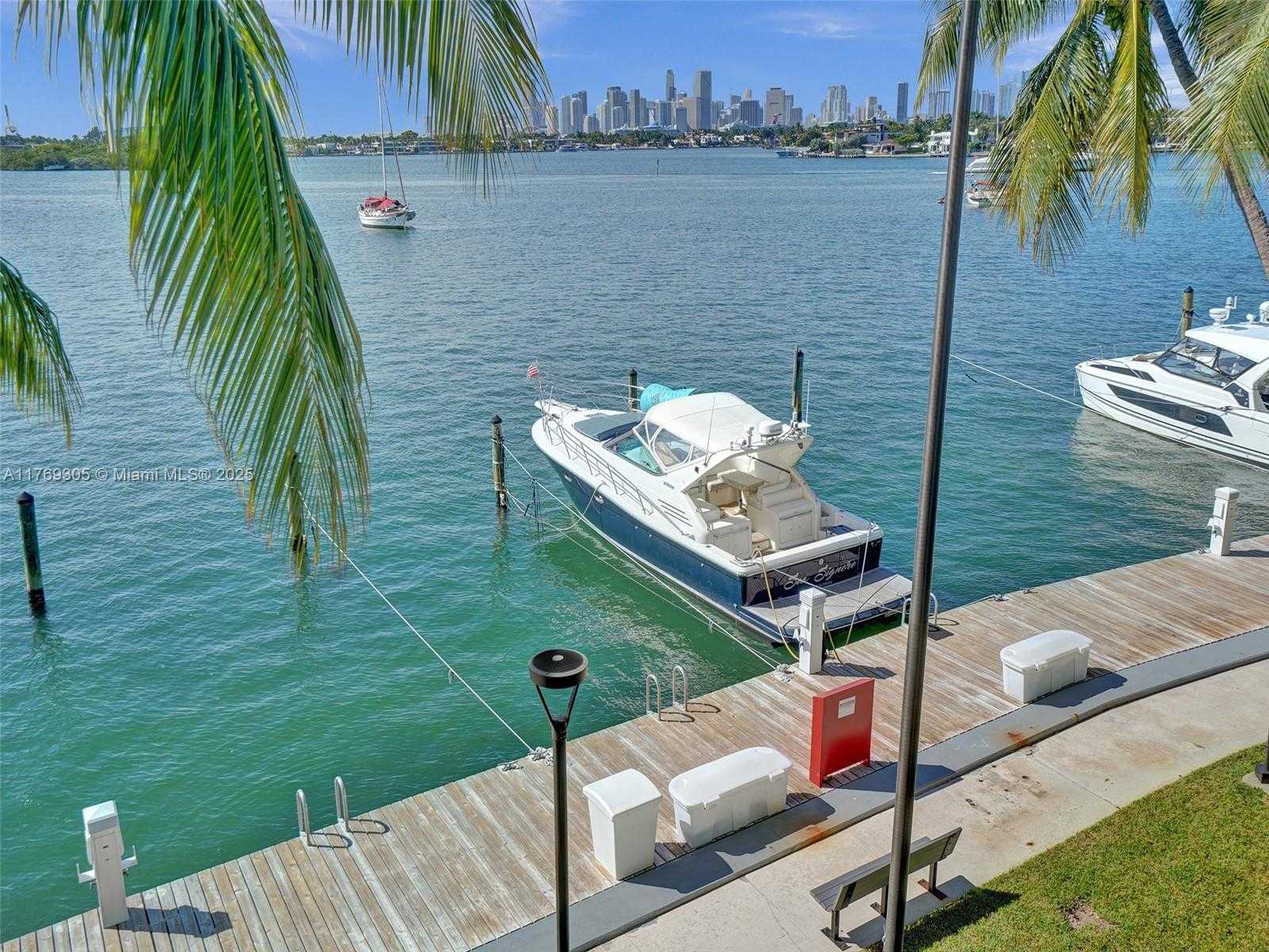 Small Image of 9 ISLAND AVE #2109, Miami Beach Number 27
