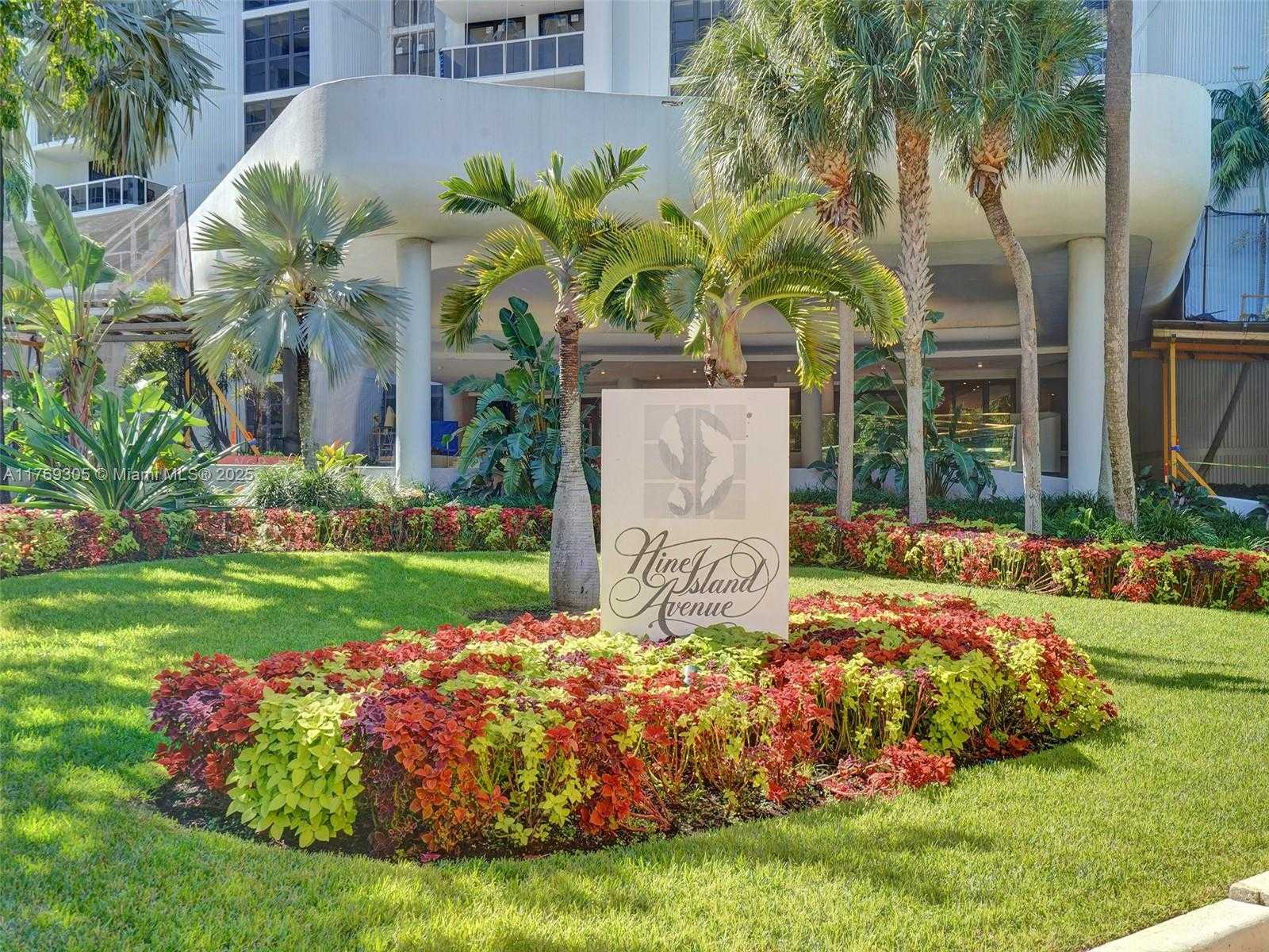 Small Image of 9 ISLAND AVE #2109, Miami Beach Number 33