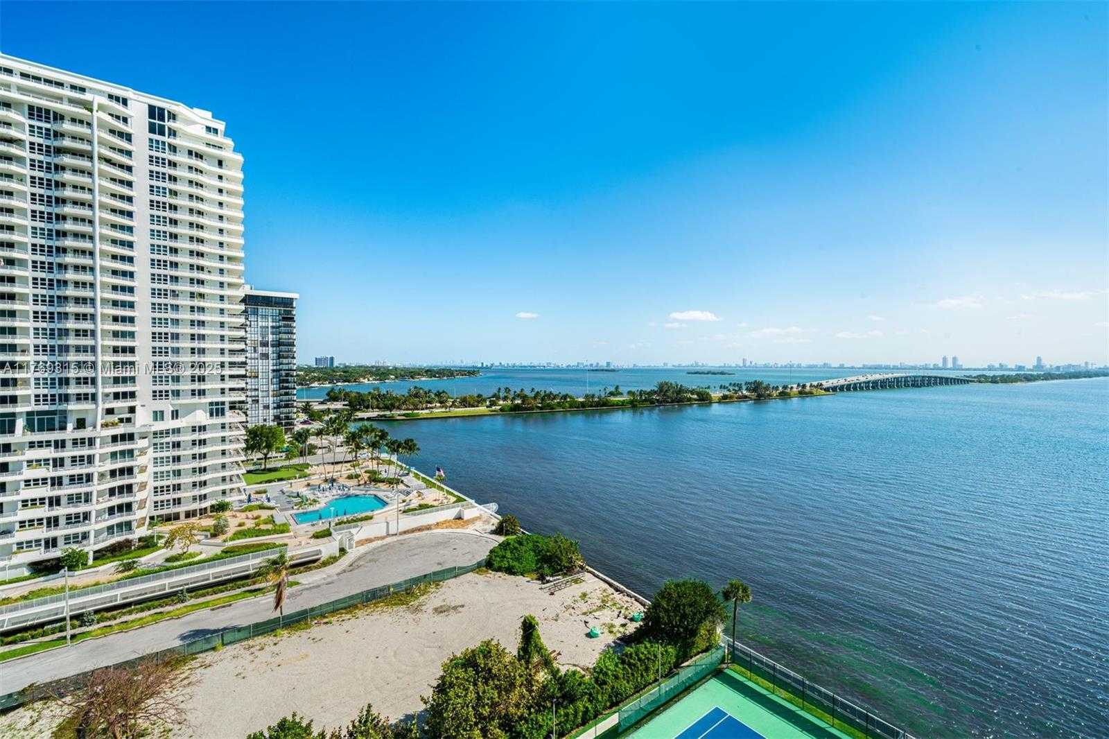 Small Image of 3301 NORTH EAST 5TH AVE #1212, Miami Number 17