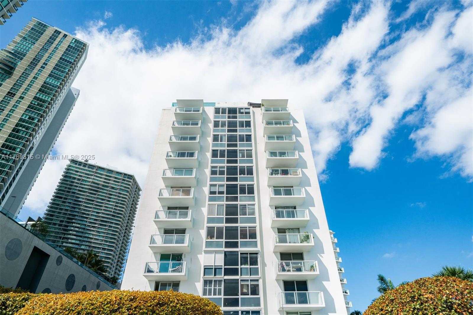 Small Image of 3301 NORTH EAST 5TH AVE #1212, Miami Number 20