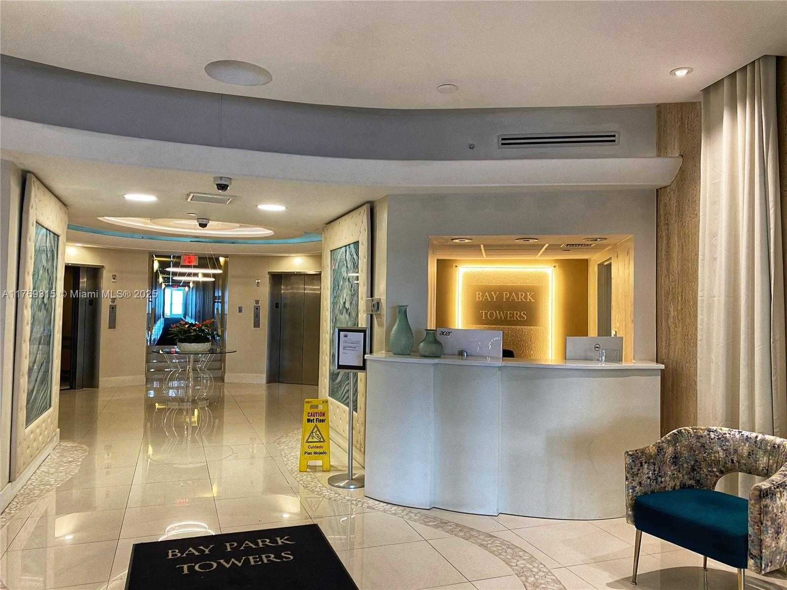 Small Image of 3301 NORTH EAST 5TH AVE #1212, Miami Number 22