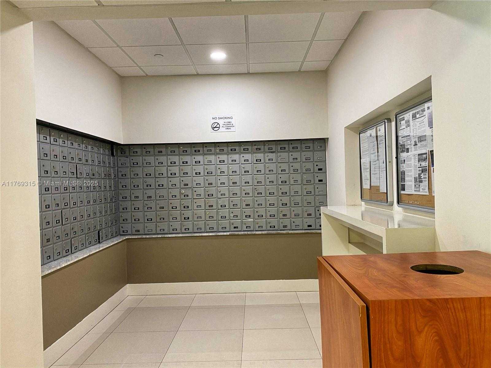 Small Image of 3301 NORTH EAST 5TH AVE #1212, Miami Number 33