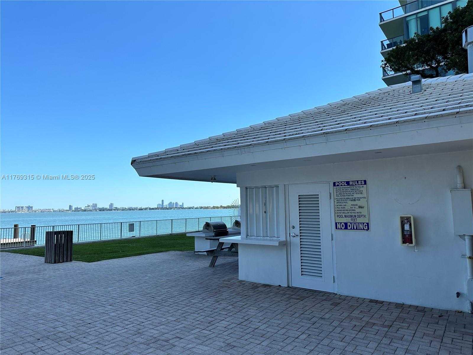 Small Image of 3301 NORTH EAST 5TH AVE #1212, Miami Number 34