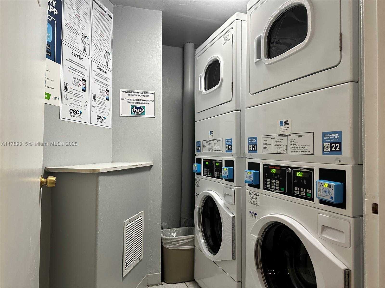 Small Image of 3301 NORTH EAST 5TH AVE #1212, Miami Number 37