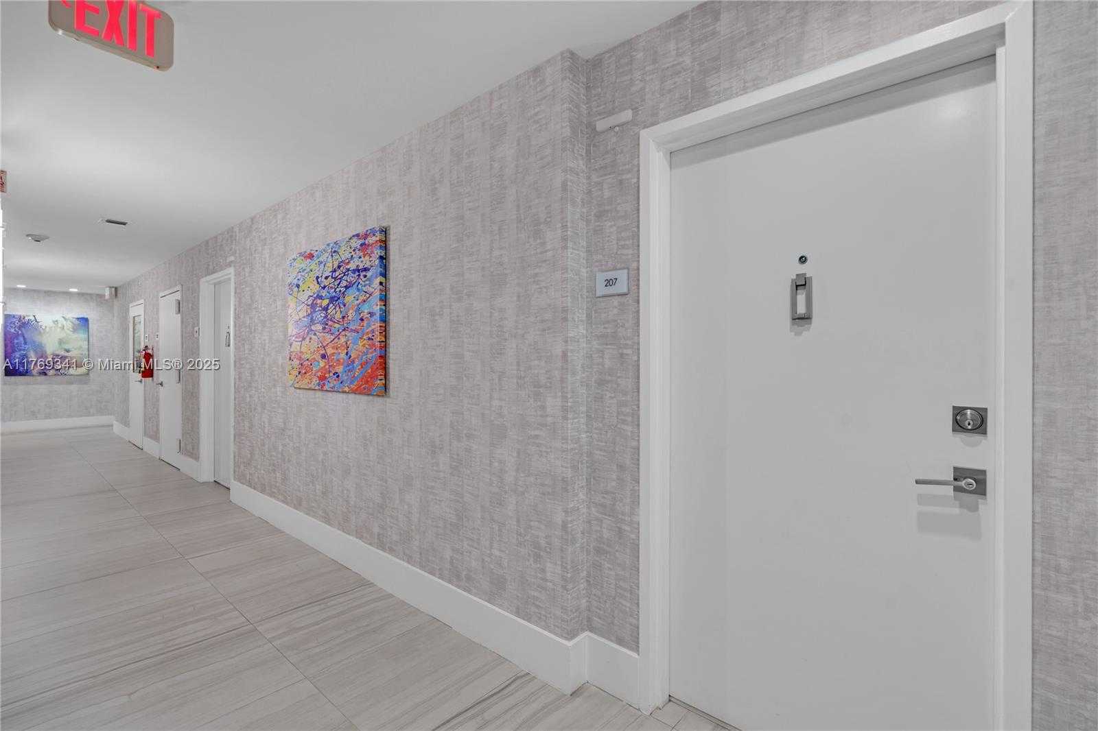 Small Image of 2301 SOUTH OCEAN DR #207, Hollywood Number 17