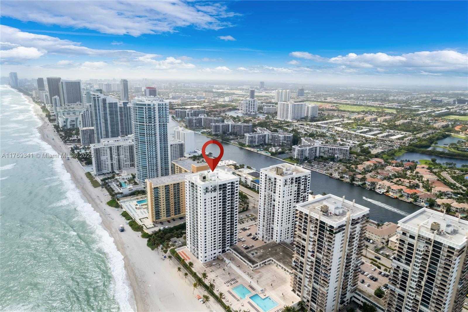 Small Image of 2301 SOUTH OCEAN DR #207, Hollywood Number 22